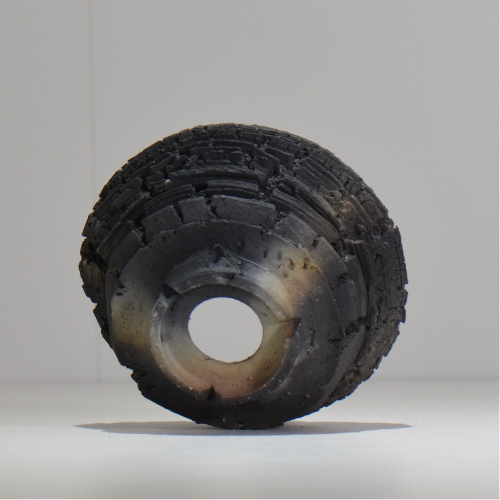 宮島將實 / mm3_ta15_m / 約 φ12.5cm / 植木鉢