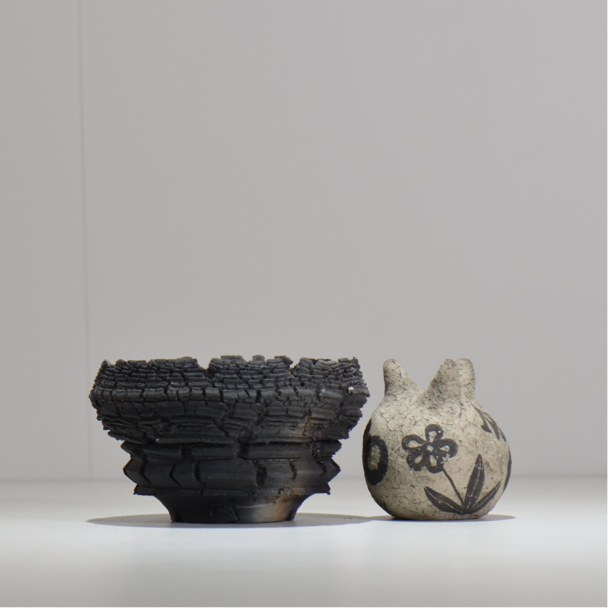 宮島將實 / mm3_ta15_m / 約 φ12.5cm / 植木鉢