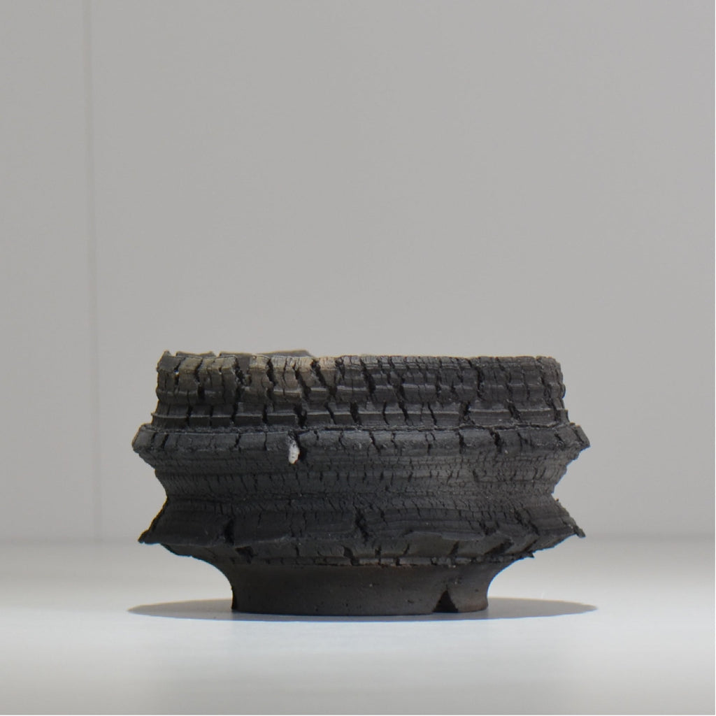 宮島將實 / mm3_ta16_s / 約 φ12cm / 植木鉢