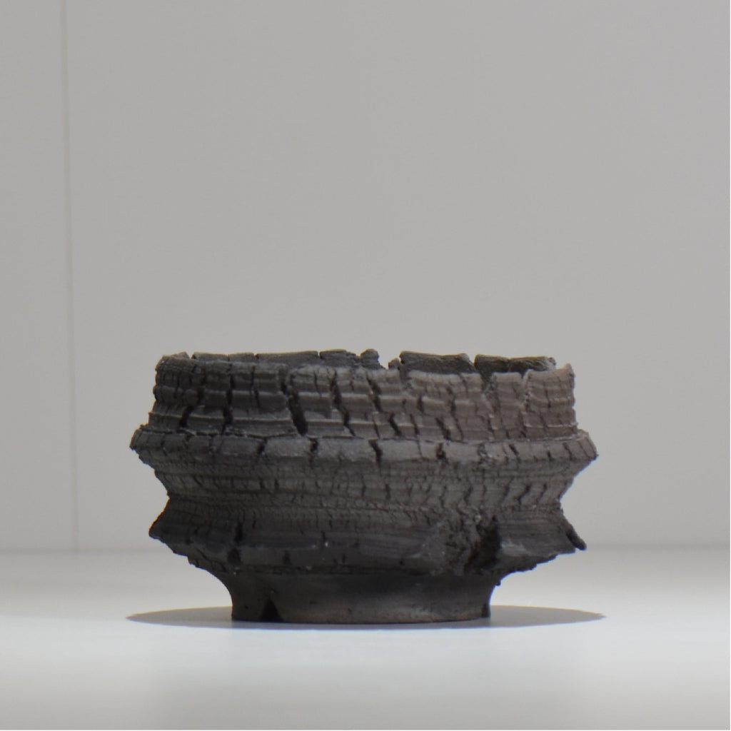 宮島將實 / mm3_ta16_s / 約 φ12cm / 植木鉢