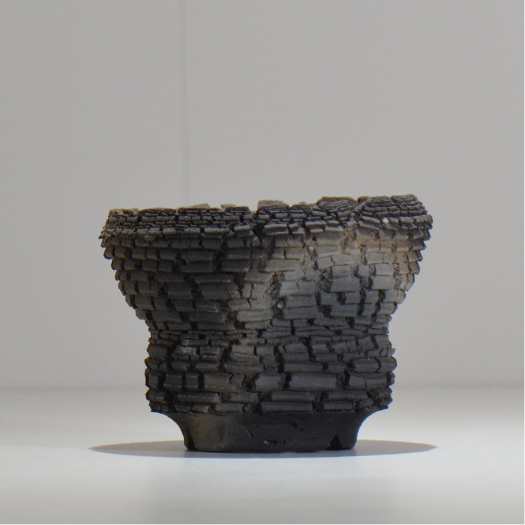 宮島將實 / mm3_ta17_s / 約 φ11.7cm / 植木鉢