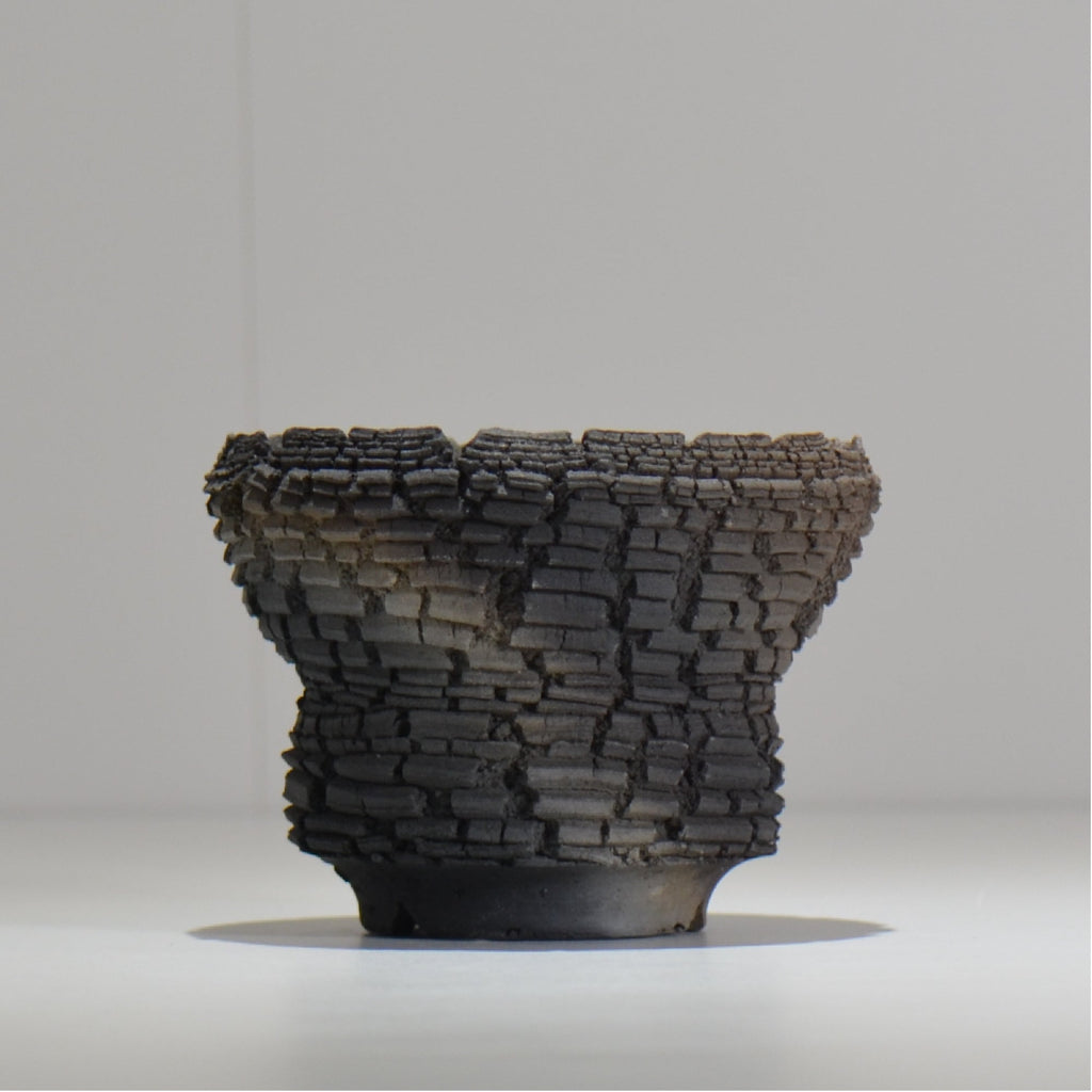 宮島將實 / mm3_ta17_s / 約 φ11.7cm / 植木鉢