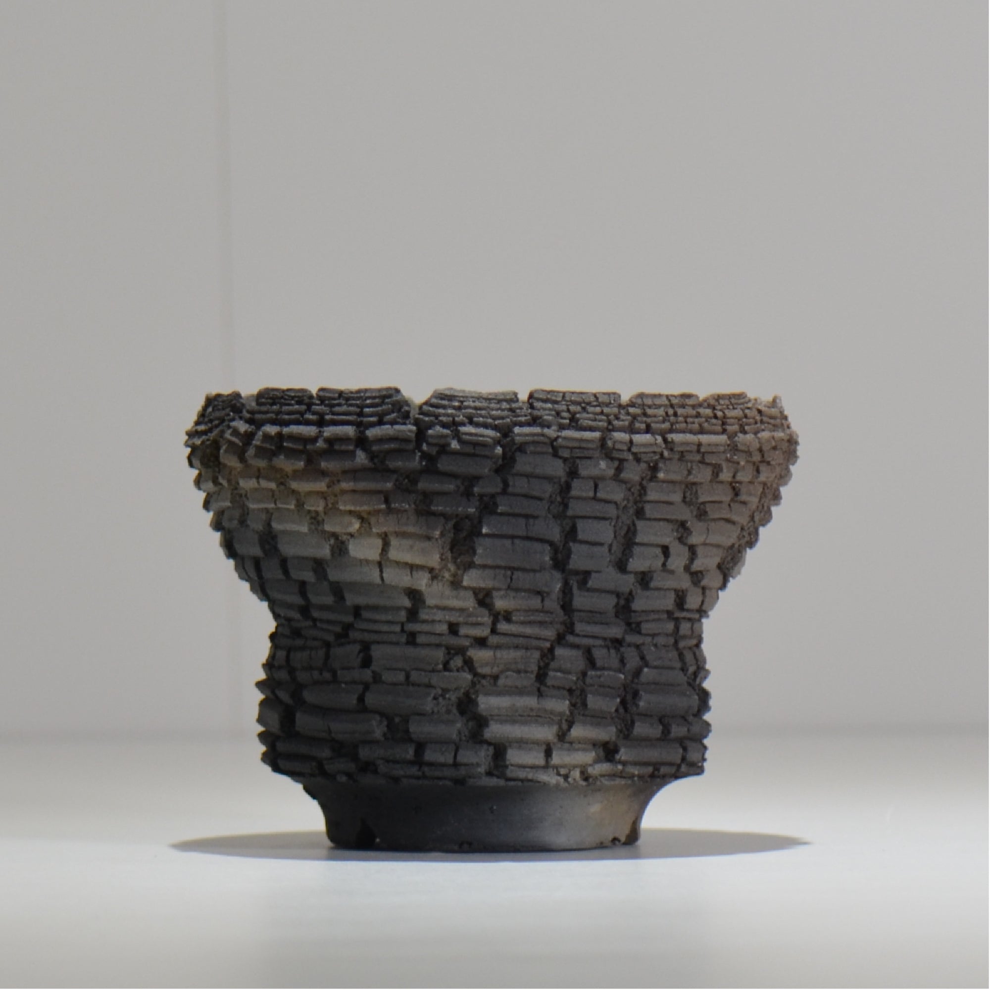 宮島將實 / mm3_ta17_s / 約 φ11.7cm / 植木鉢