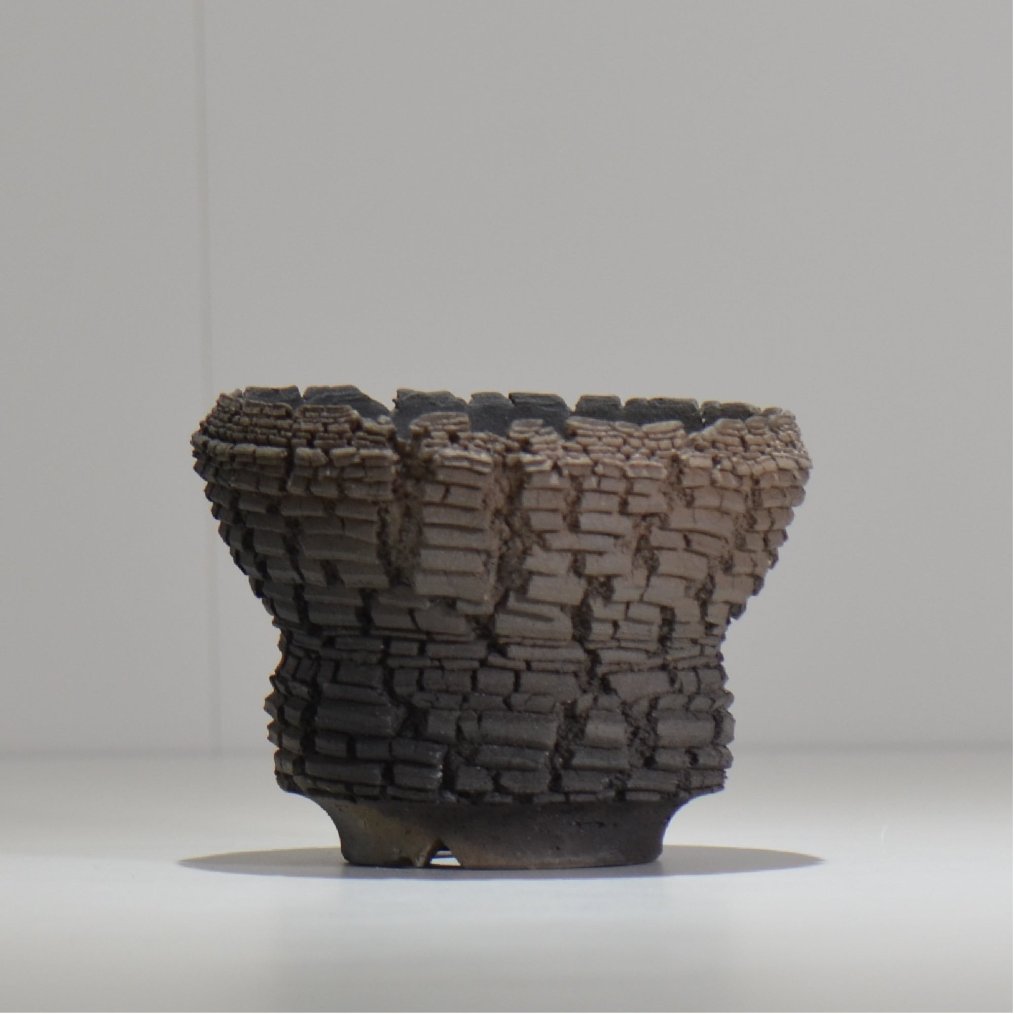 宮島將實 / mm3_ta17_s / 約 φ11.7cm / 植木鉢