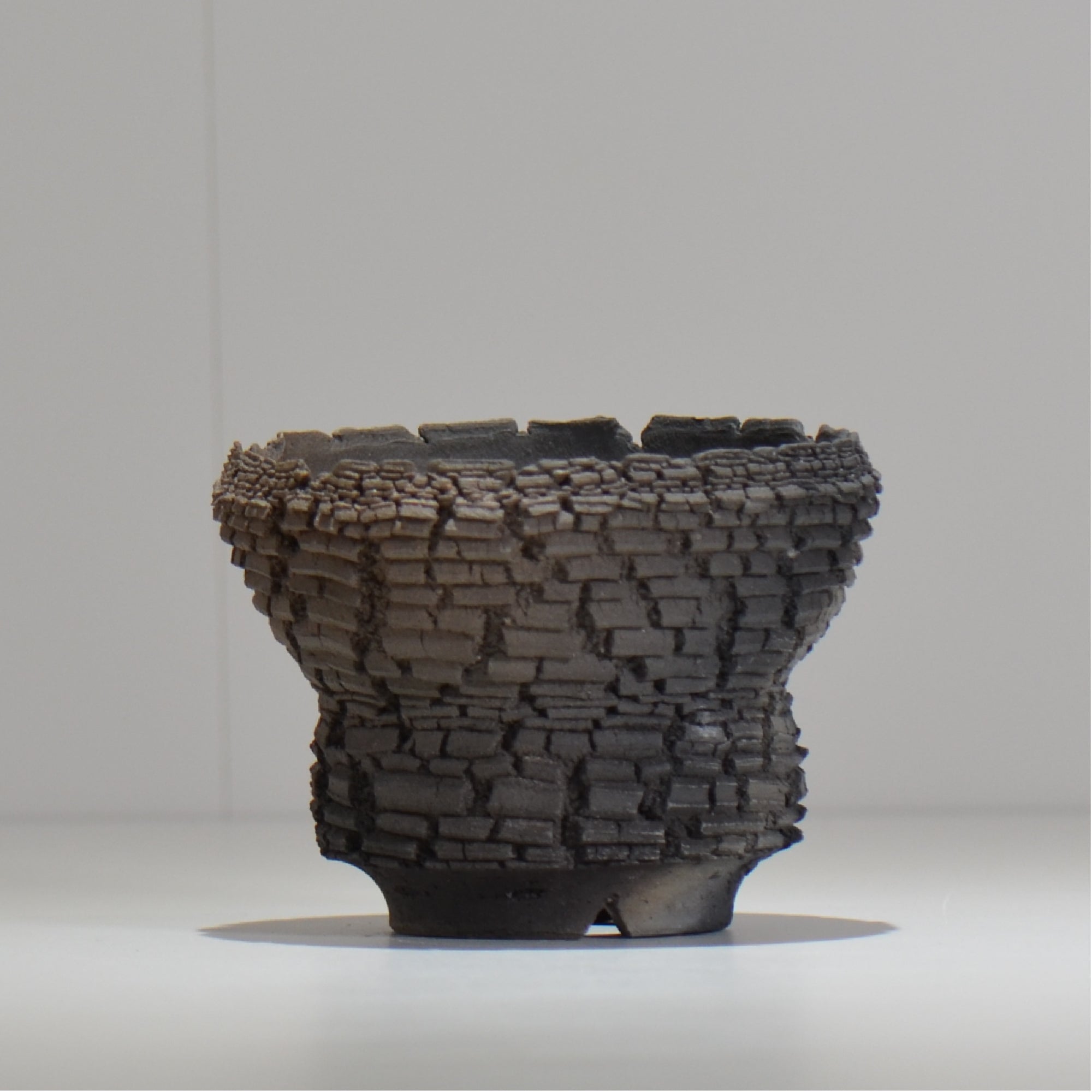 宮島將實 / mm3_ta17_s / 約 φ11.7cm / 植木鉢