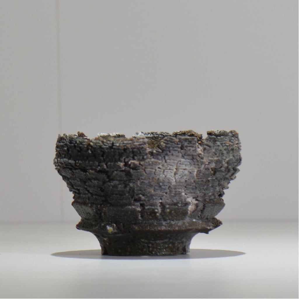 宮島將實 / mm3_ta18_m / 約 φ13cm / 植木鉢