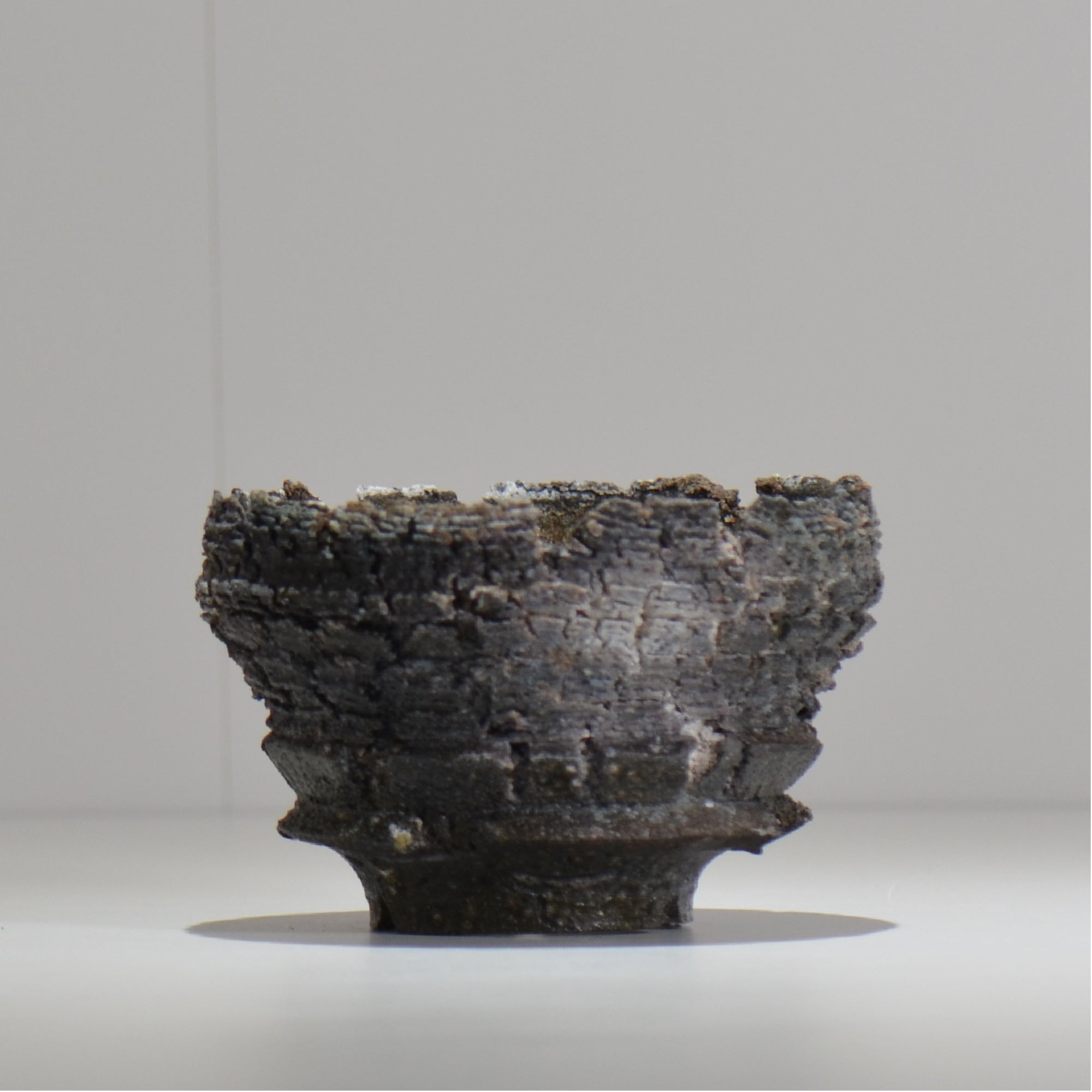 宮島將實 / mm3_ta18_m / 約 φ13cm / 植木鉢