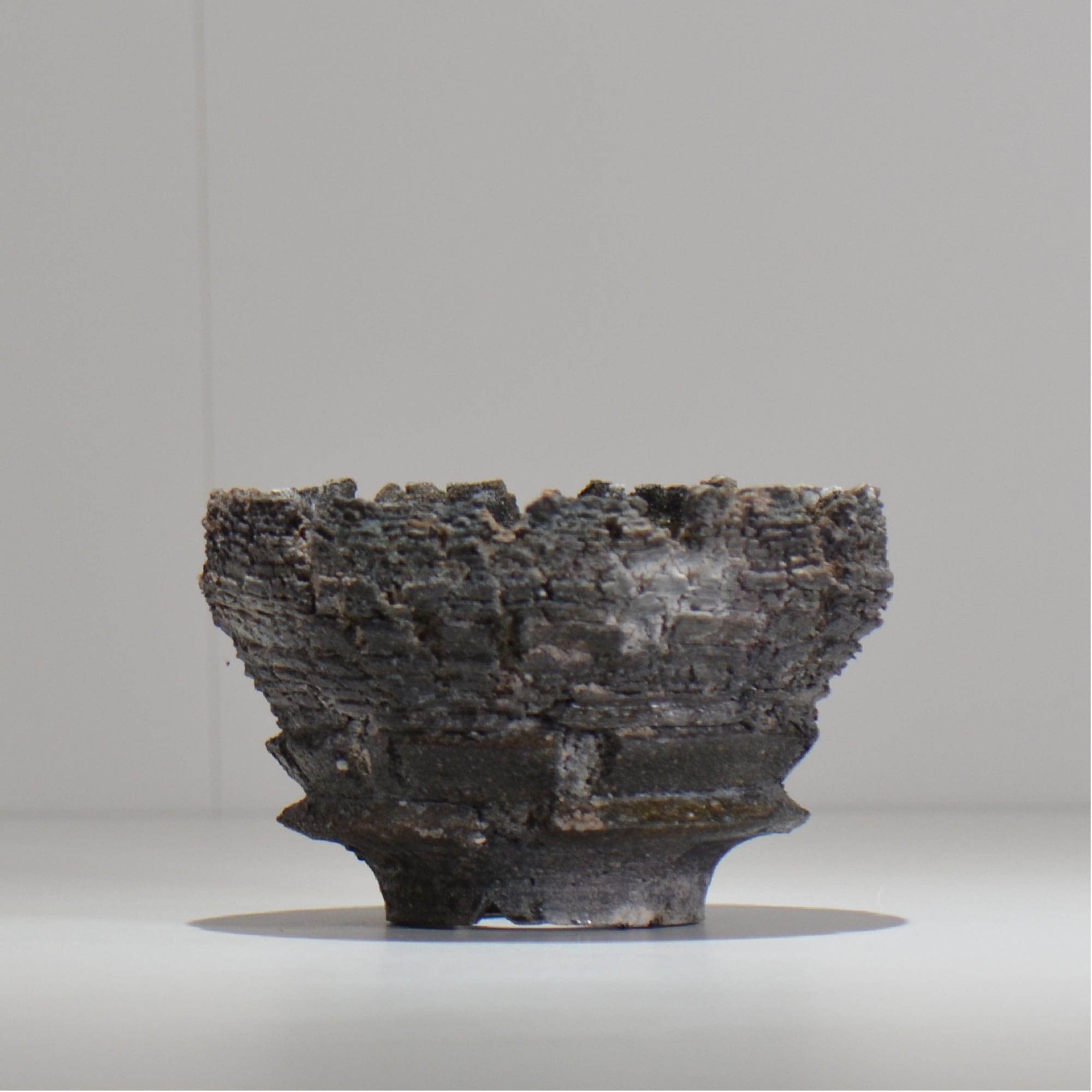 宮島將實 / mm3_ta18_m / 約 φ13cm / 植木鉢