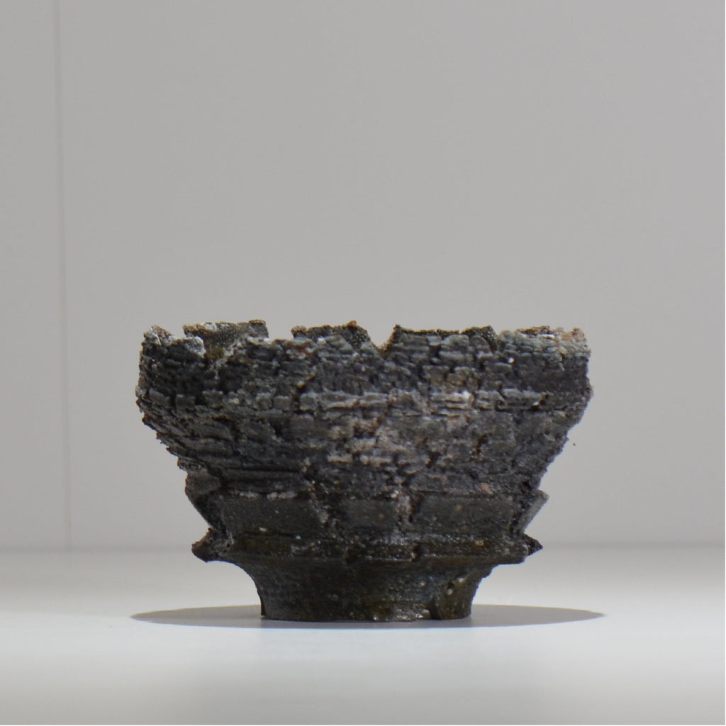 宮島將實 / mm3_ta18_m / 約 φ13cm / 植木鉢