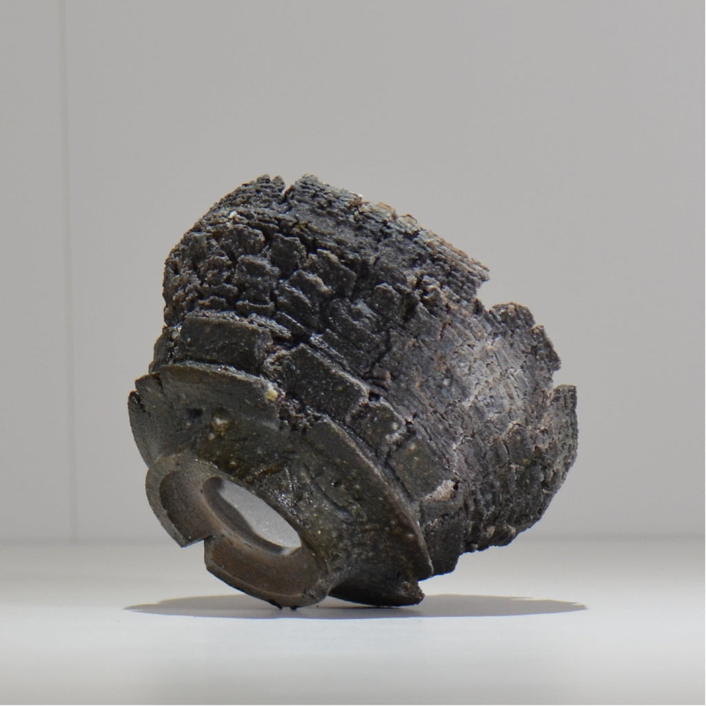 宮島將實 / mm3_ta18_m / 約 φ13cm / 植木鉢