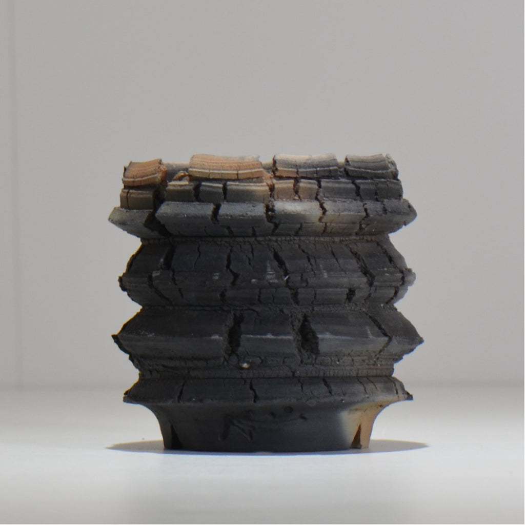 宮島將實 / mm3_ta20_s / 約 φ9.5cm / 植木鉢