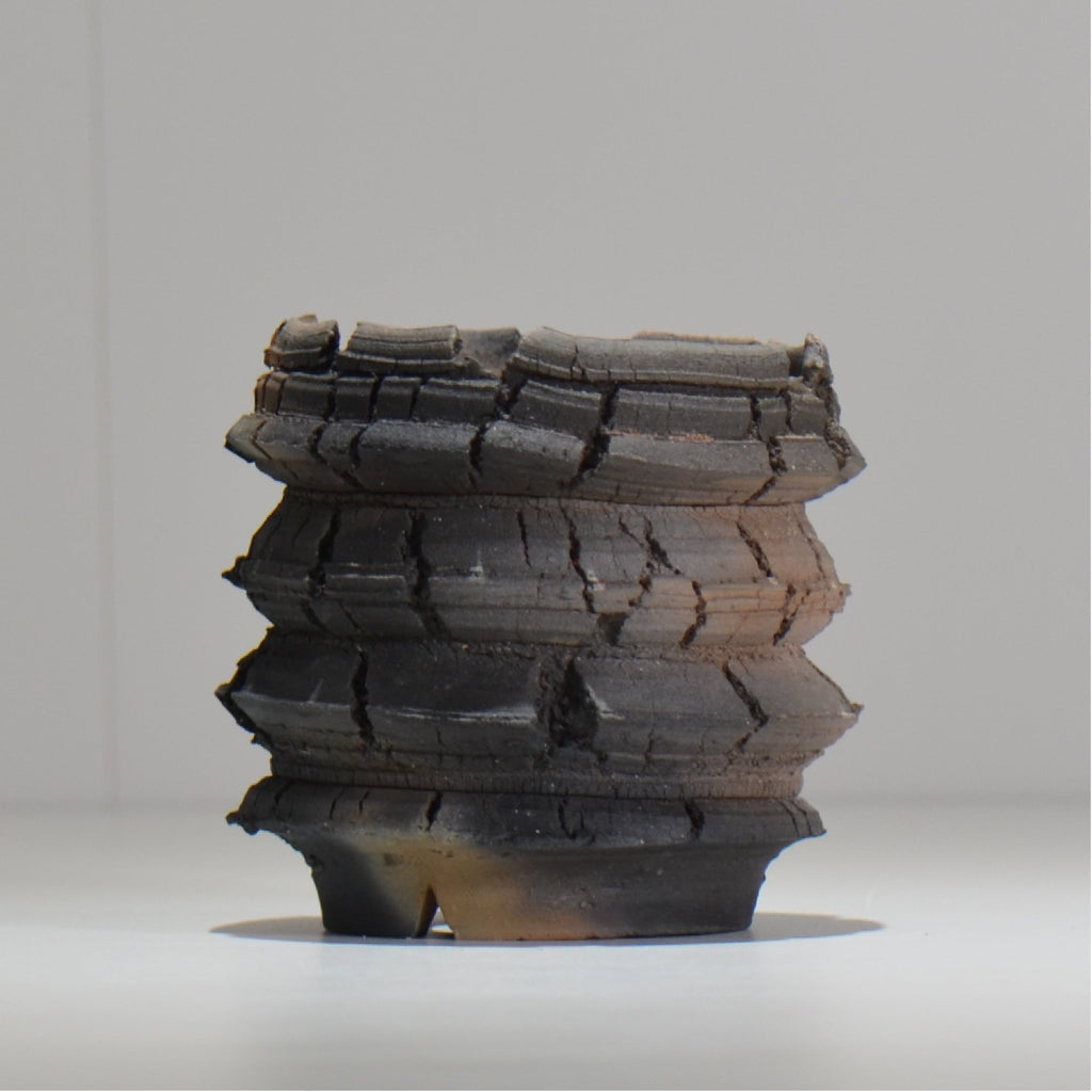 宮島將實 / mm3_ta20_s / 約 φ9.5cm / 植木鉢