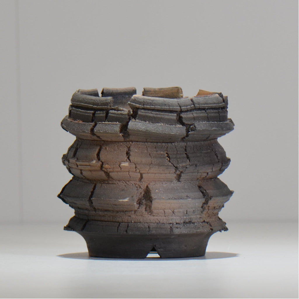 宮島將實 / mm3_ta20_s / 約 φ9.5cm / 植木鉢