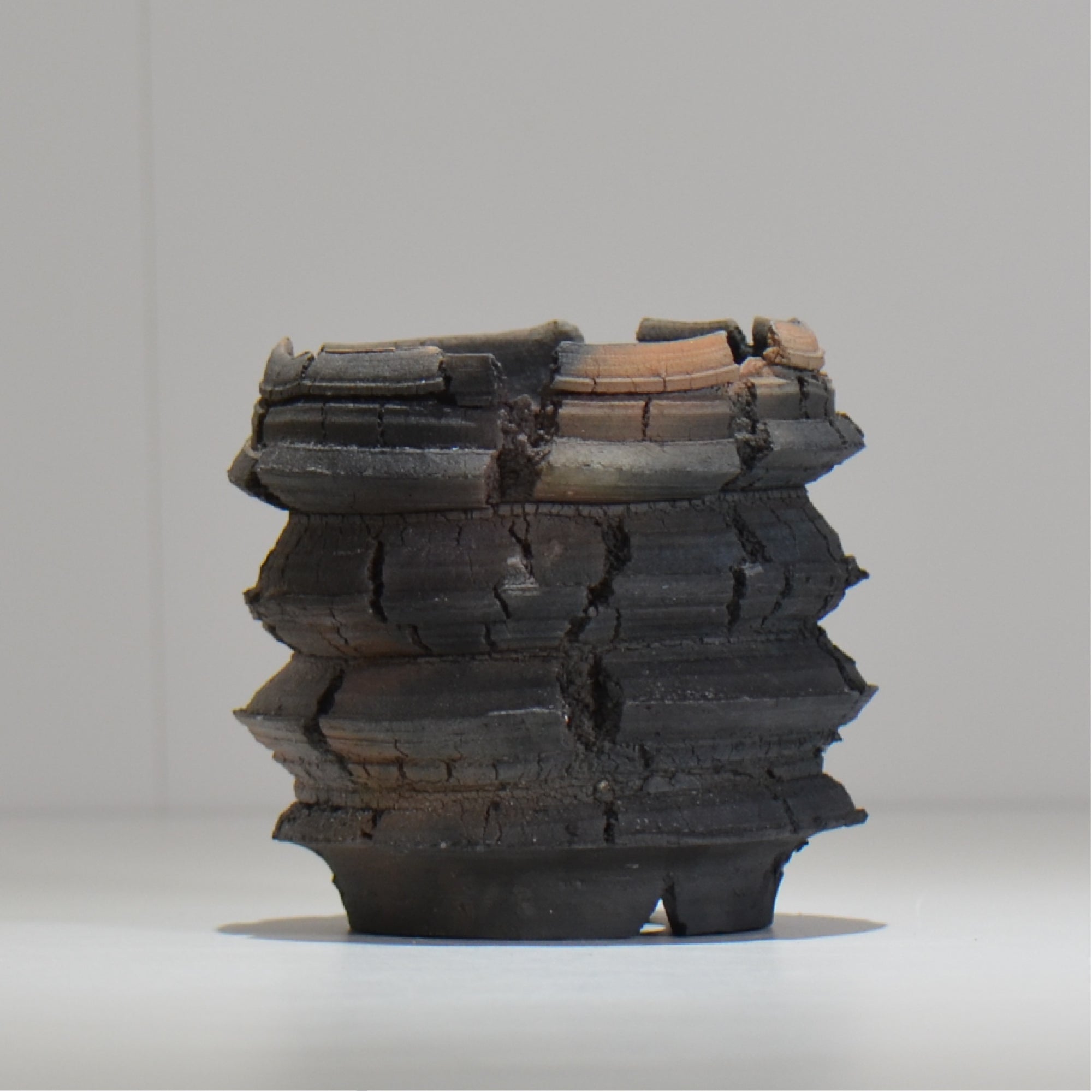 宮島將實 / mm3_ta20_s / 約 φ9.5cm / 植木鉢