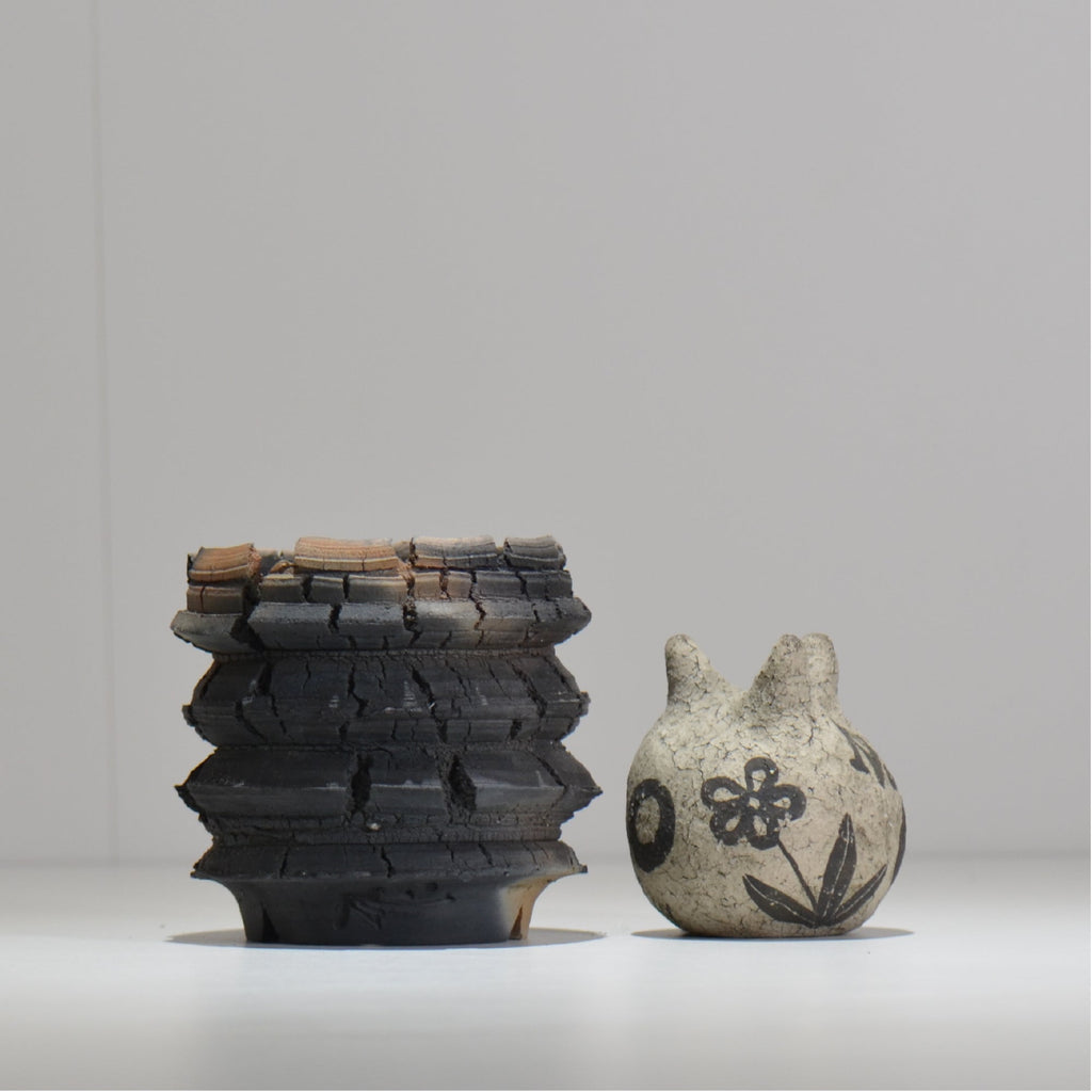 宮島將實 / mm3_ta20_s / 約 φ9.5cm / 植木鉢