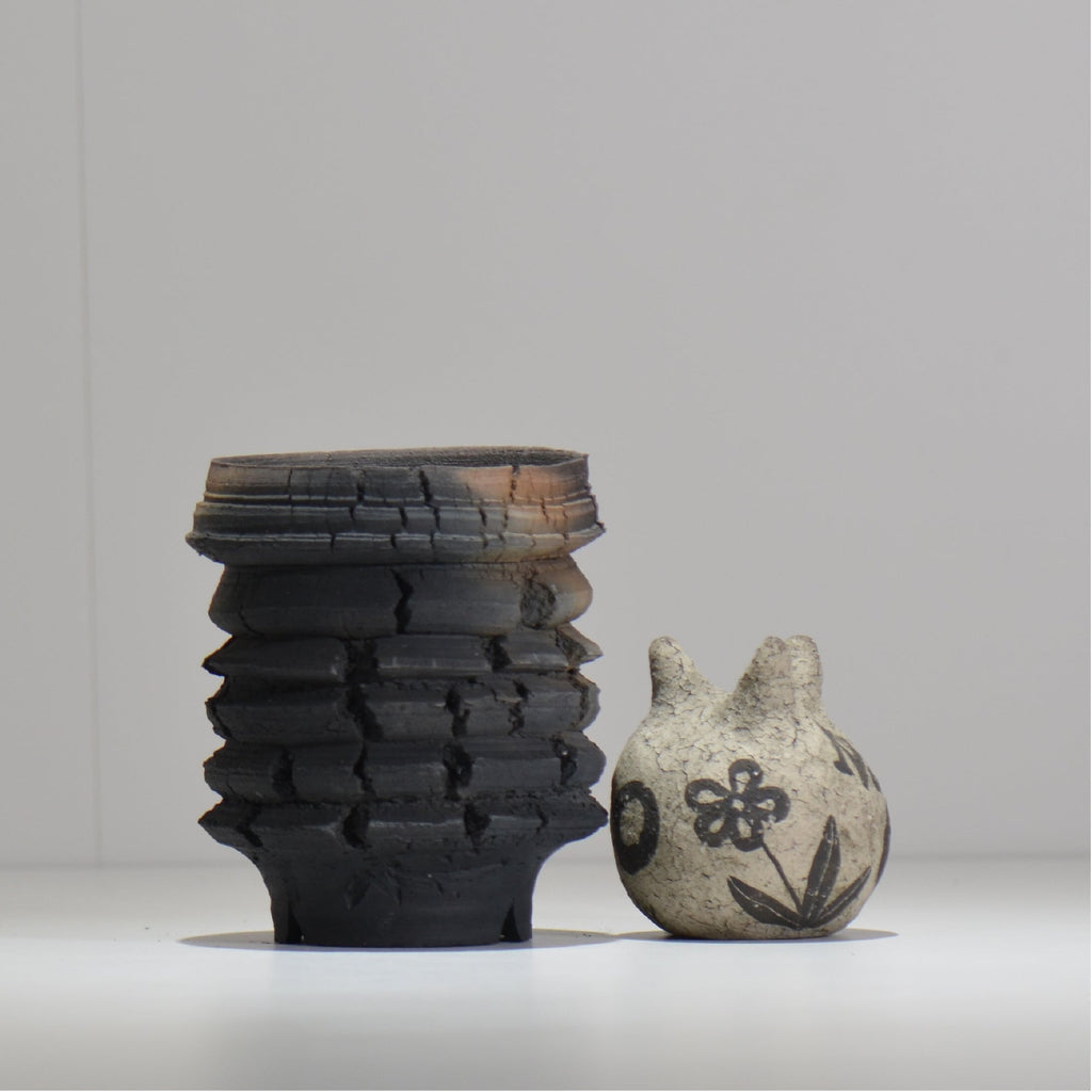 宮島將實 / mm3_ta21_s / 約 φ10cm / 植木鉢
