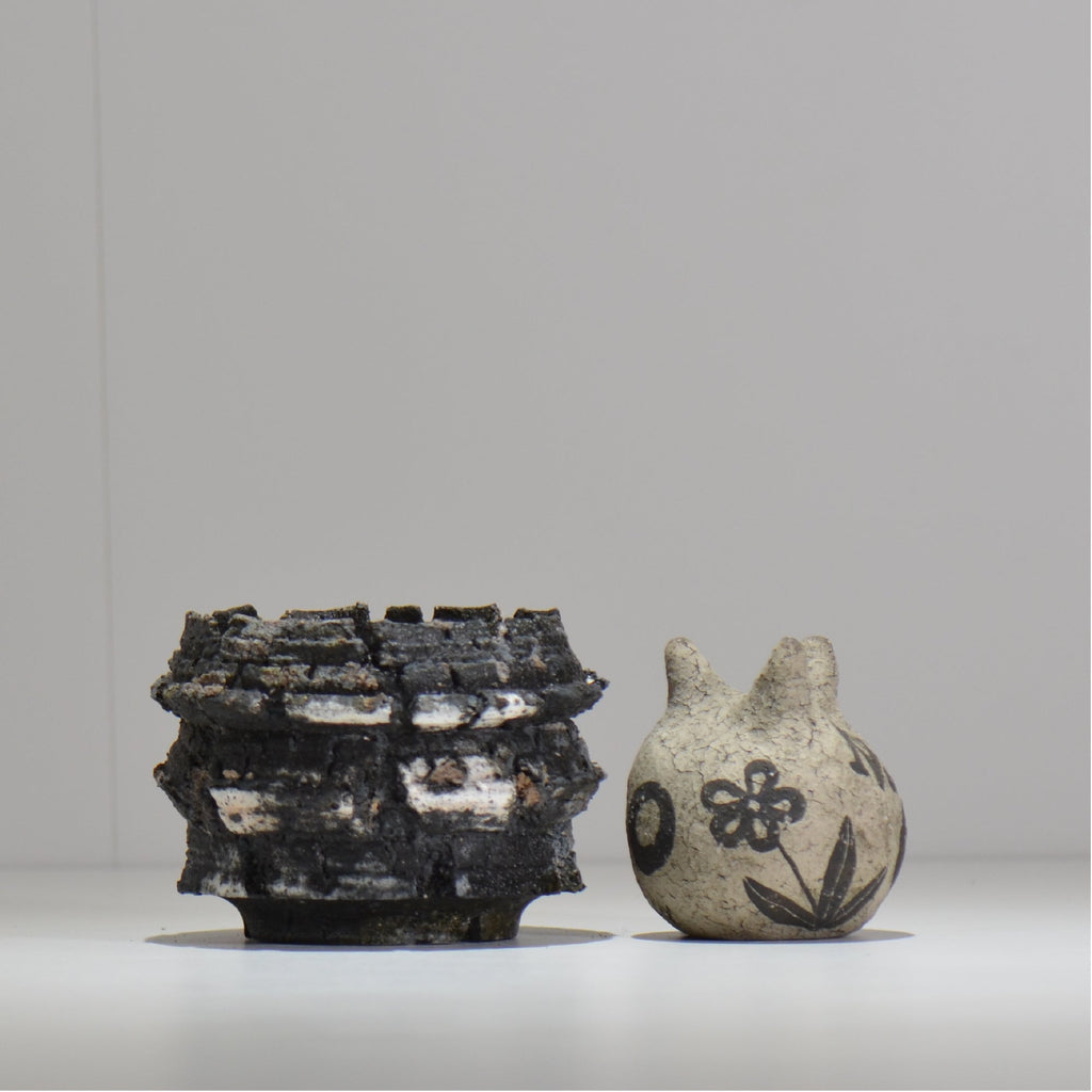 宮島將實 / mm3_ta22_s / 約 φ10cm / 植木鉢