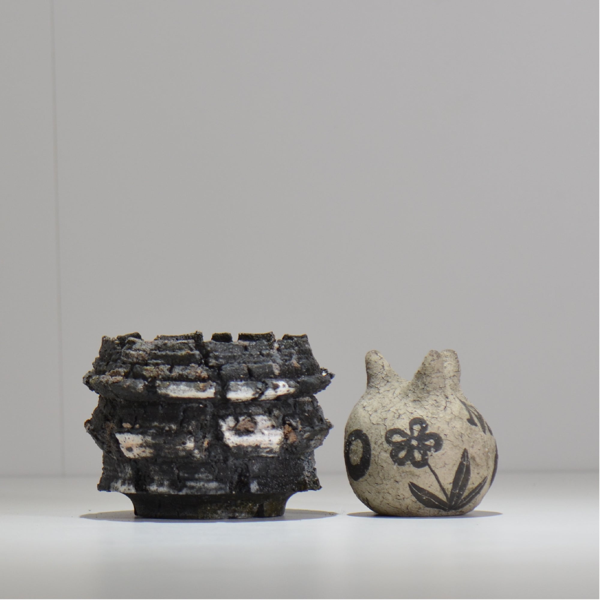 宮島將實 / mm3_ta22_s / 約 φ10cm / 植木鉢