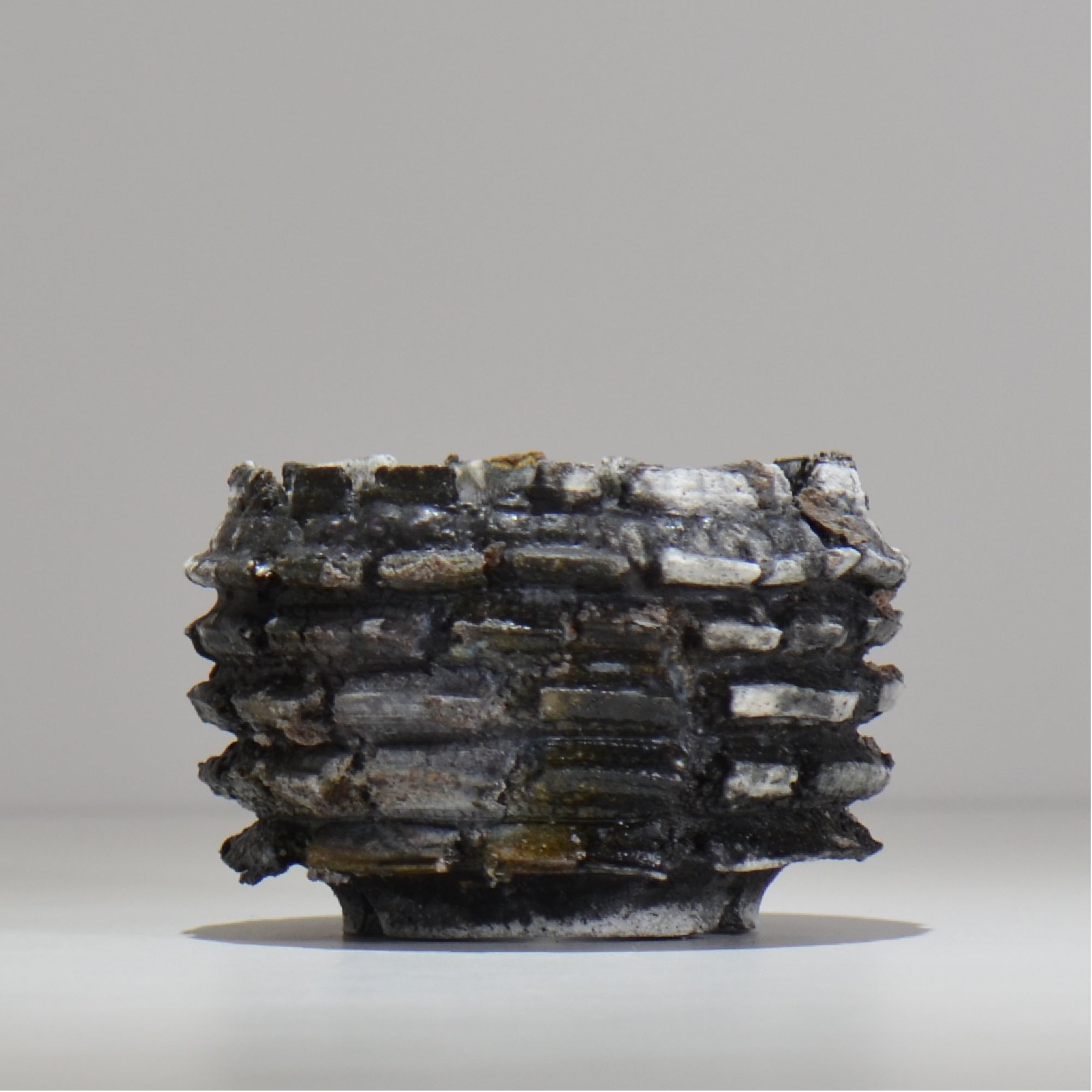 宮島將實 / mm3_ta23_s / 約 φ11cm / 植木鉢