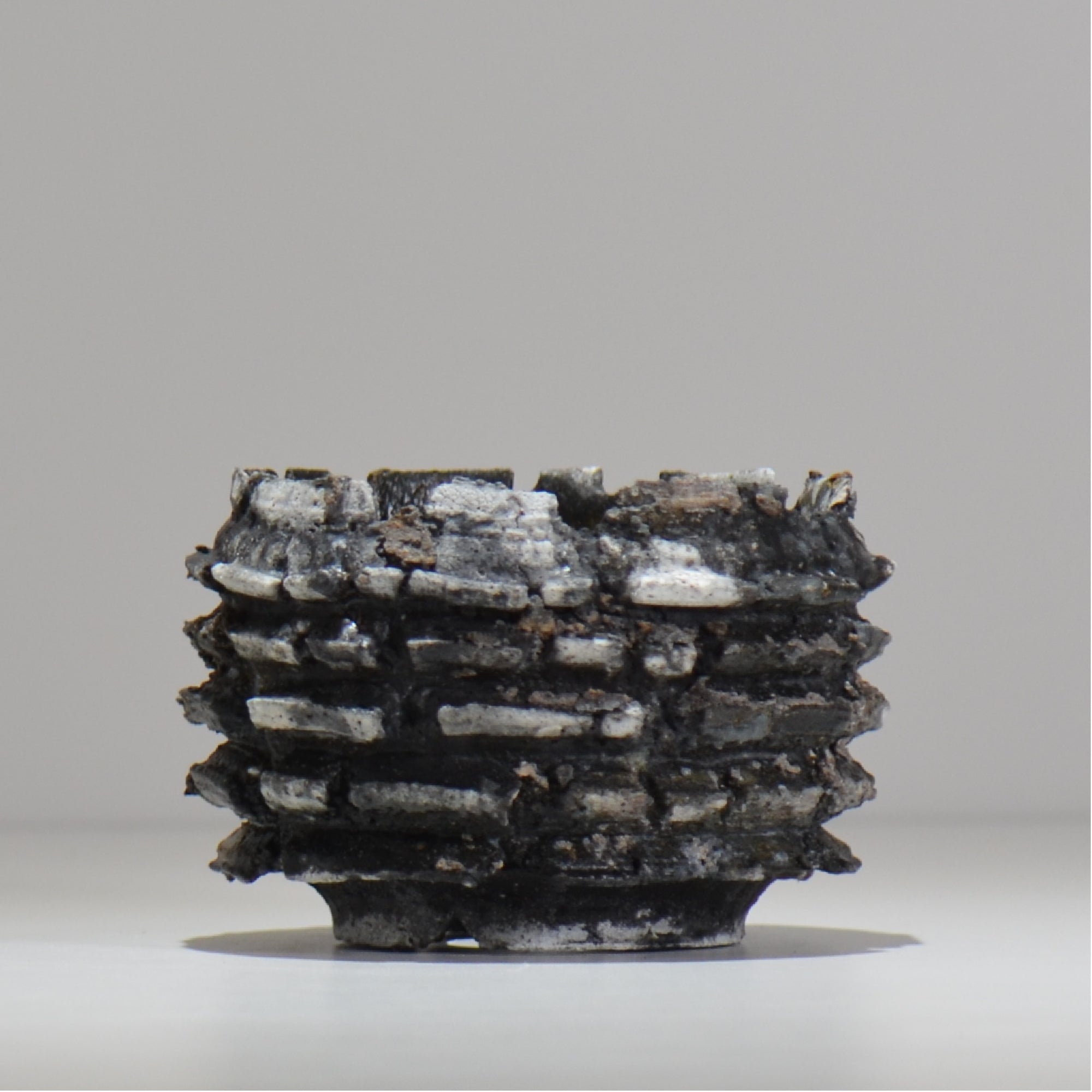 宮島將實 / mm3_ta23_s / 約 φ11cm / 植木鉢