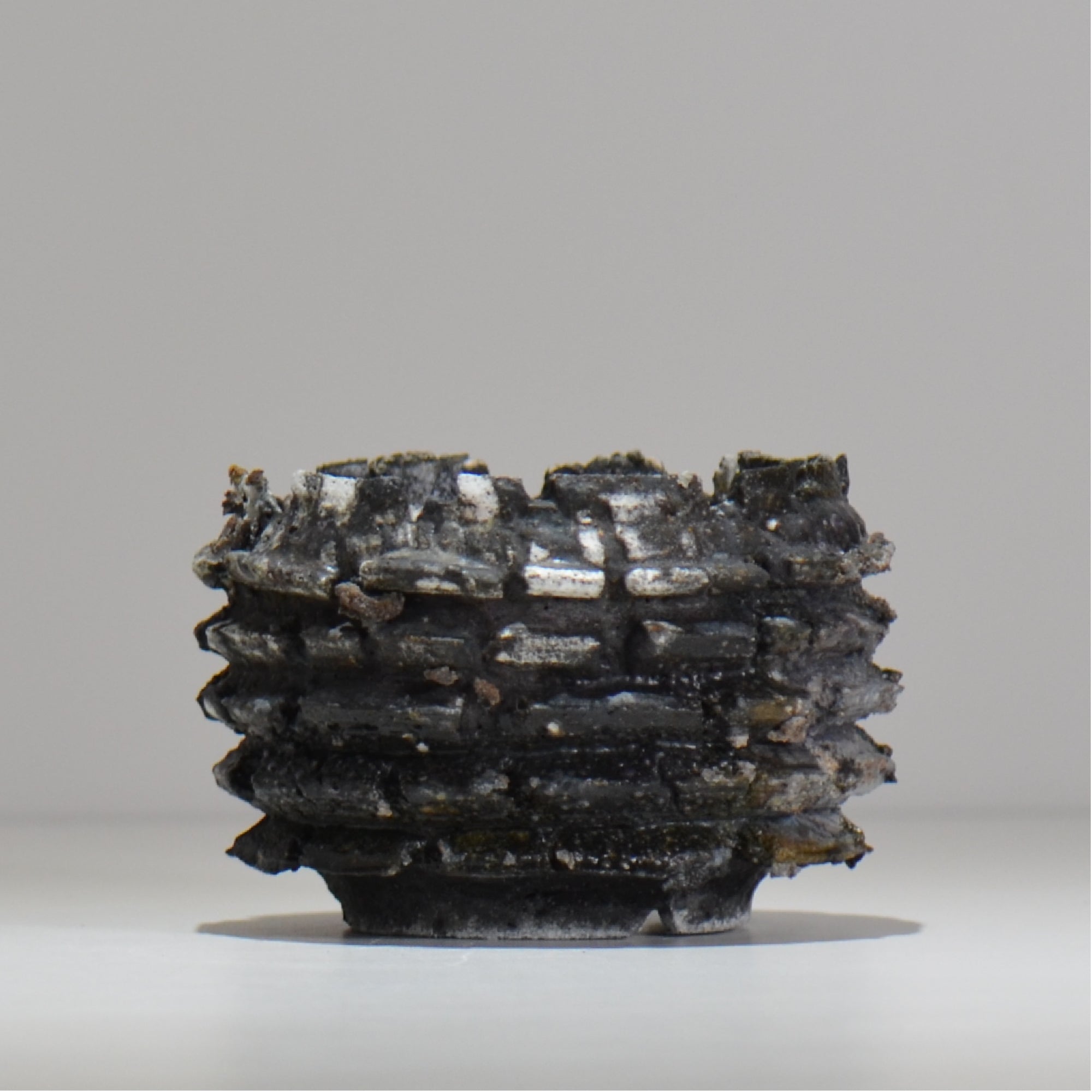 宮島將實 / mm3_ta23_s / 約 φ11cm / 植木鉢