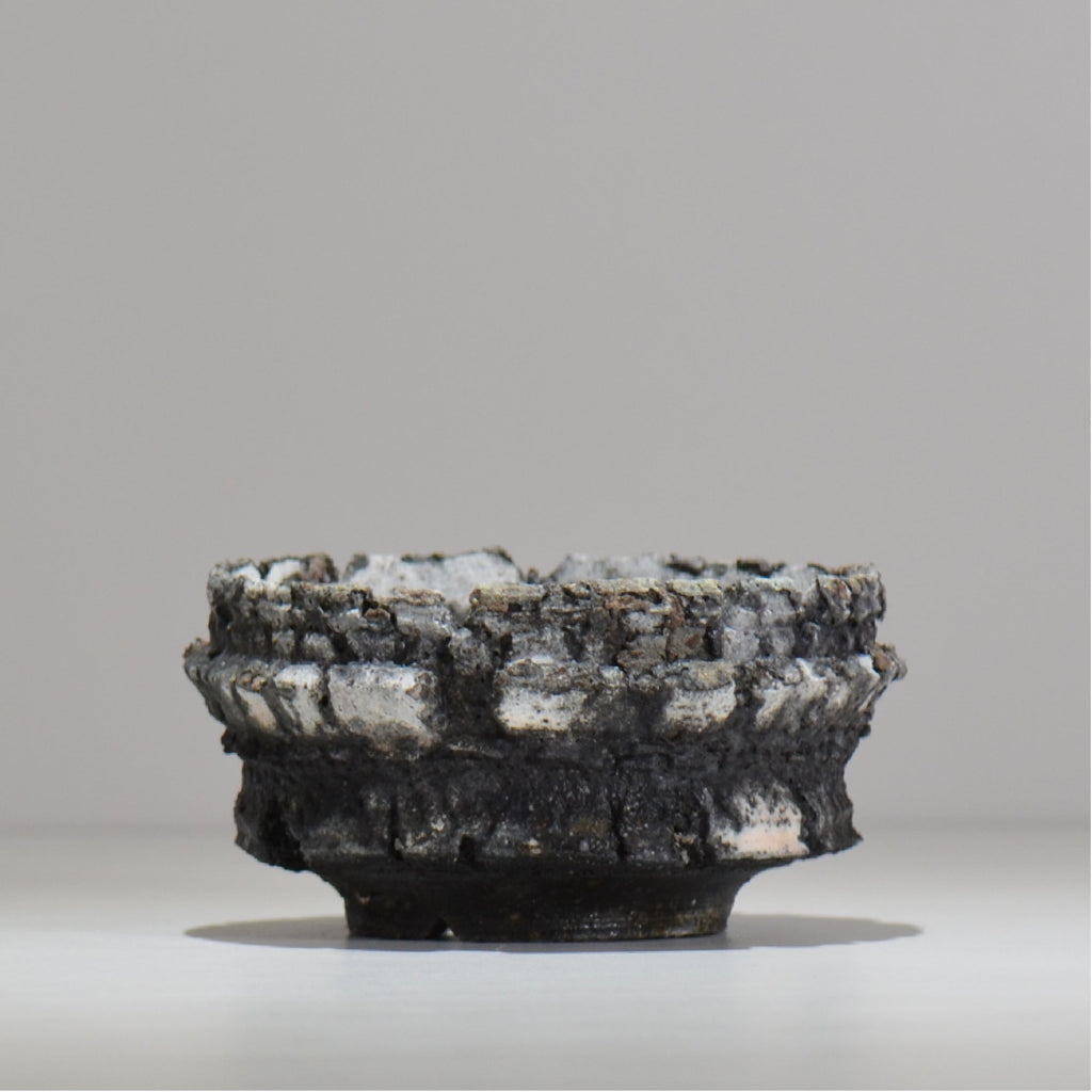 宮島將實 / mm3_ta24_m / 約 φ13.5cm / 植木鉢