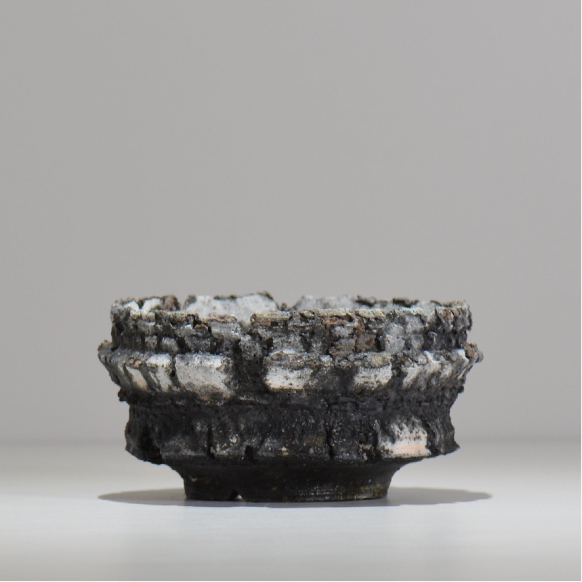 宮島將實 / mm3_ta24_m / 約 φ13.5cm / 植木鉢