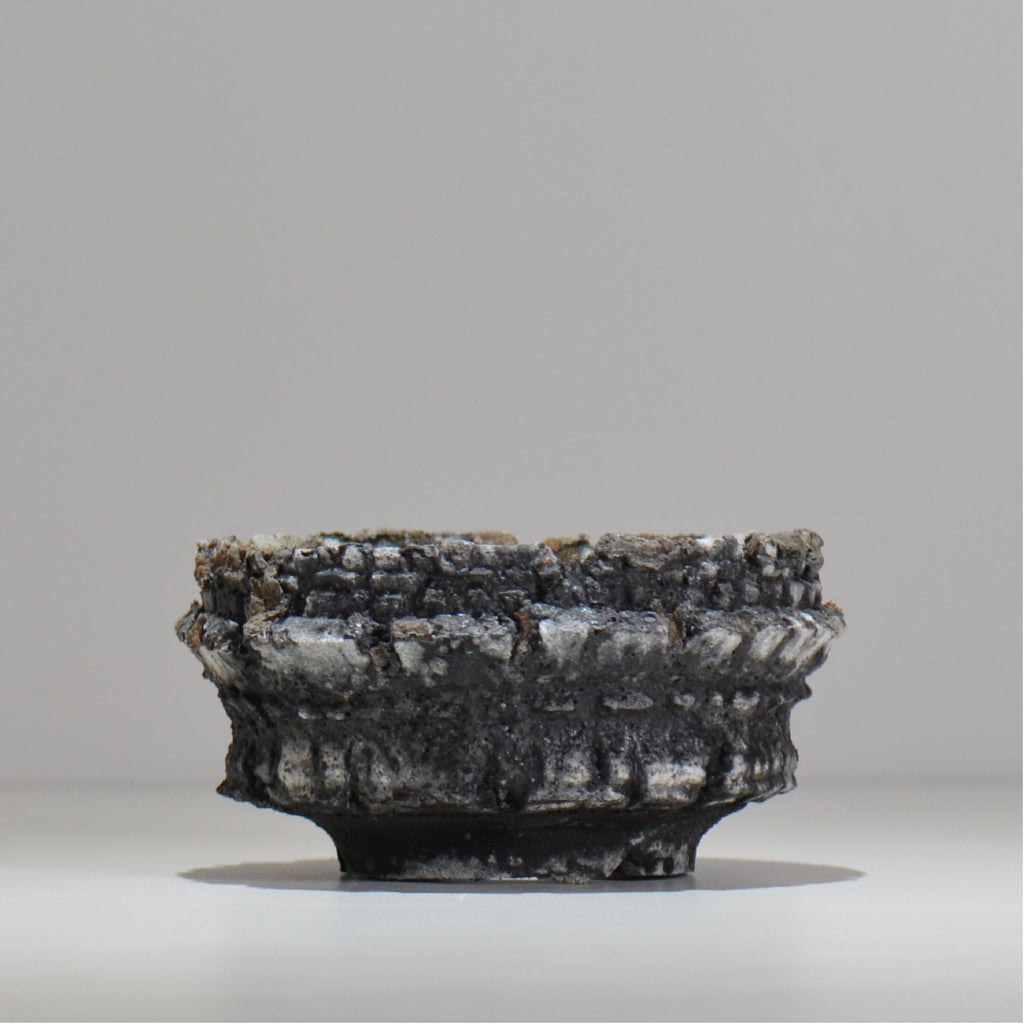 宮島將實 / mm3_ta24_m / 約 φ13.5cm / 植木鉢