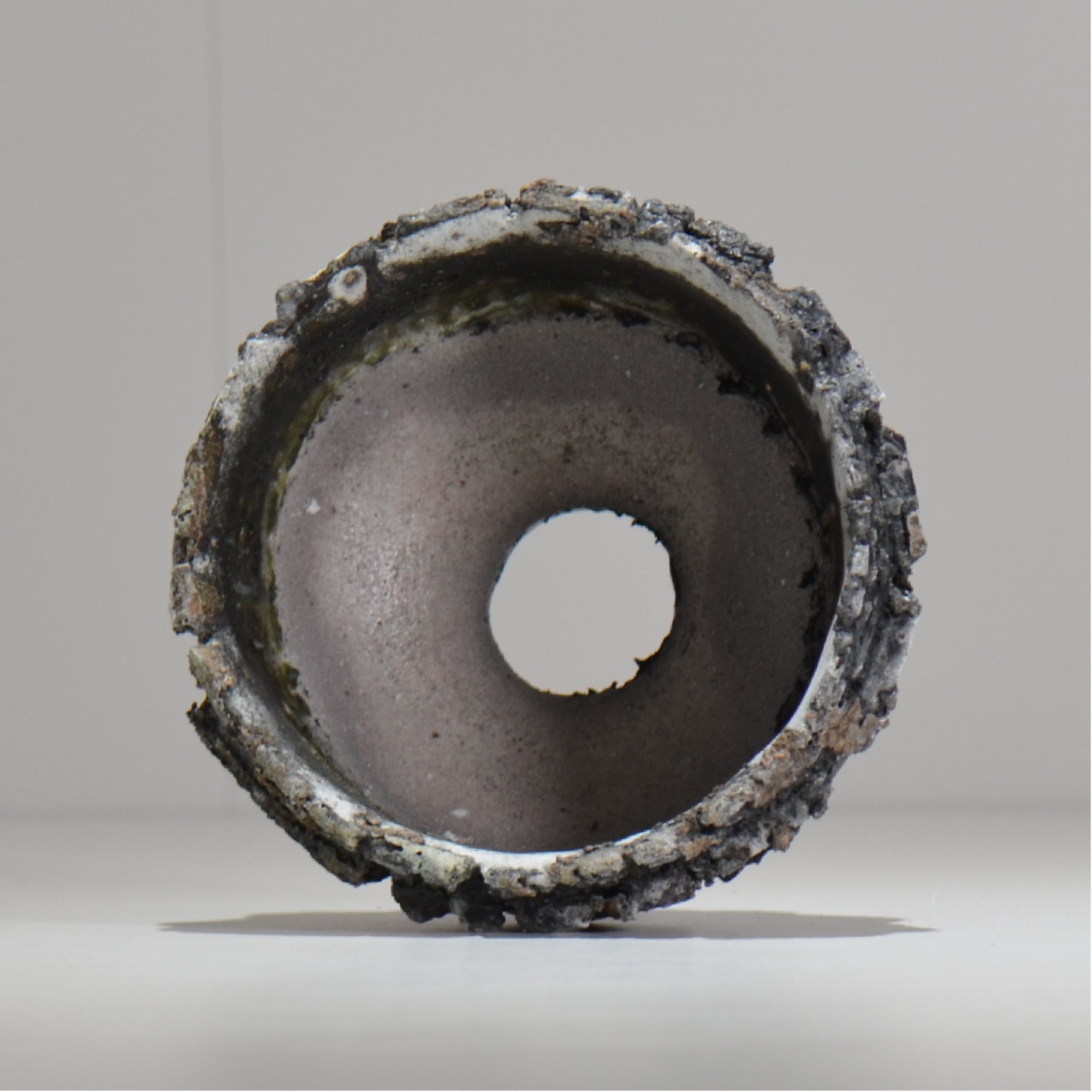 宮島將實 / mm3_ta24_m / 約 φ13.5cm / 植木鉢