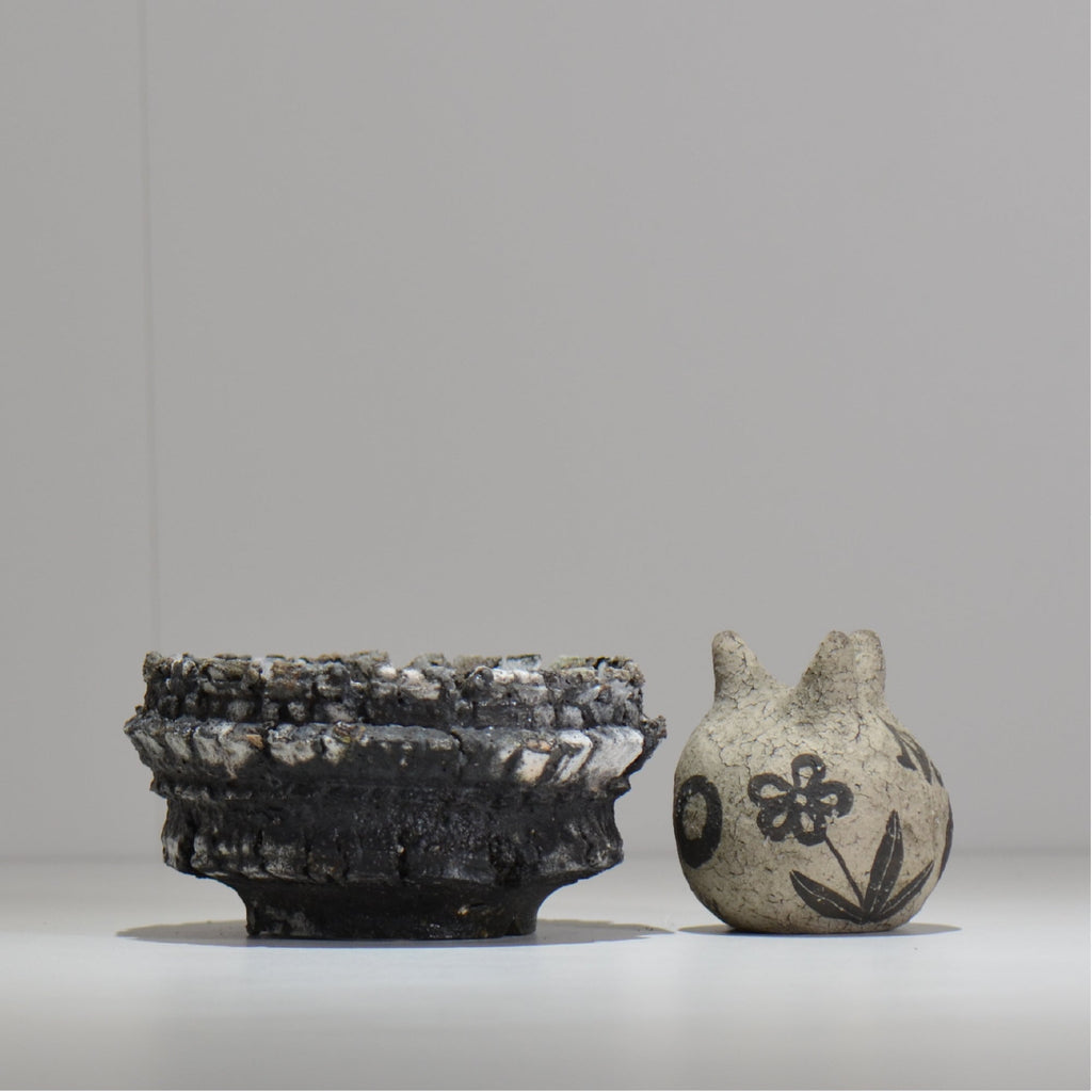 宮島將實 / mm3_ta24_m / 約 φ13.5cm / 植木鉢