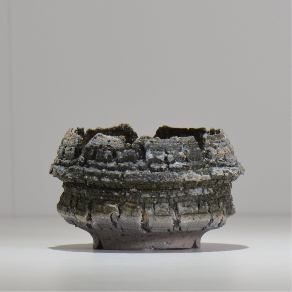 宮島將實 / mm3_ta25_s / 約 φ10.5cm / 植木鉢