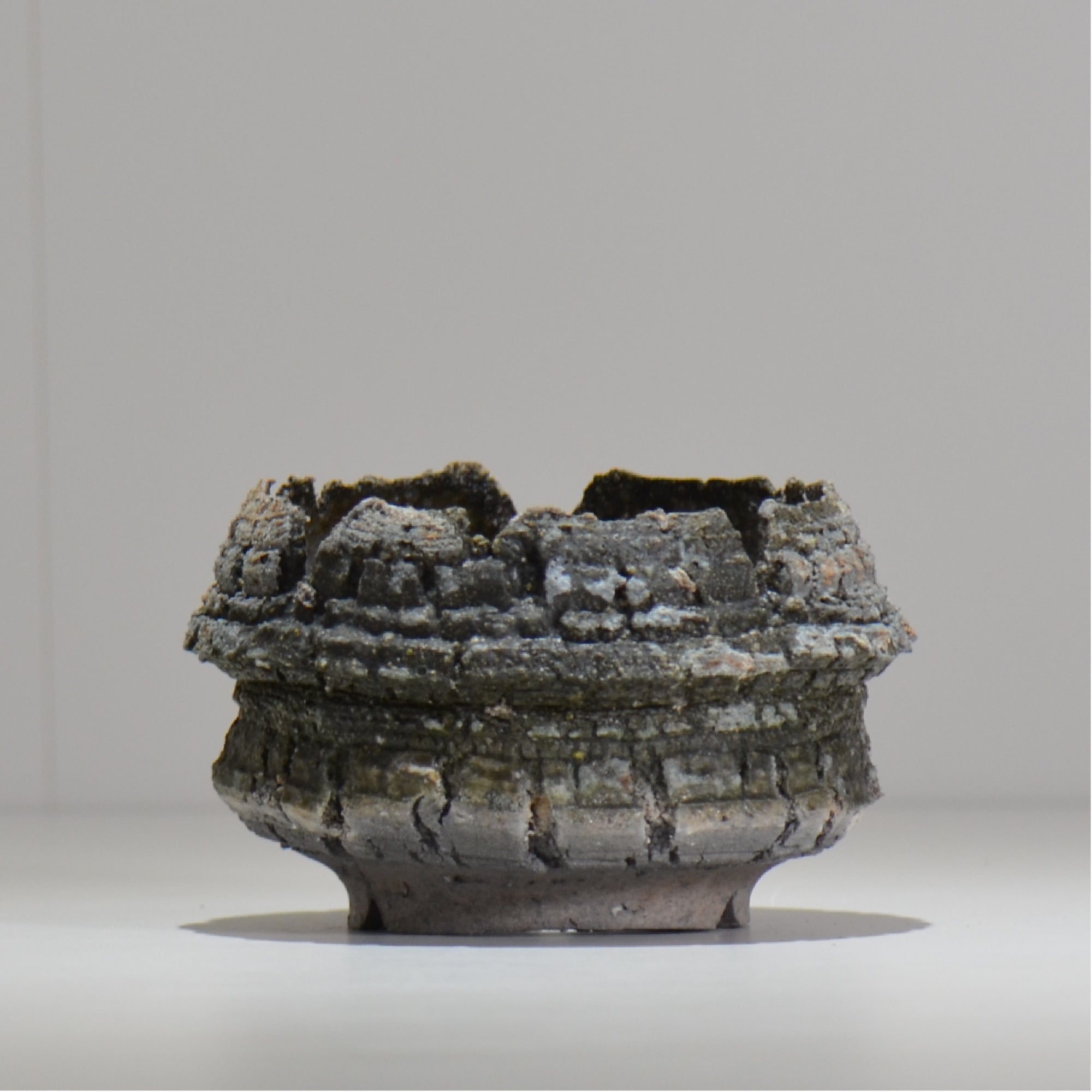 宮島將實 / mm3_ta25_s / 約 φ10.5cm / 植木鉢