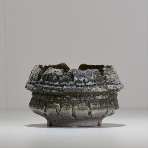 宮島將實 / mm3_ta25_s / 約 φ10.5cm / 植木鉢