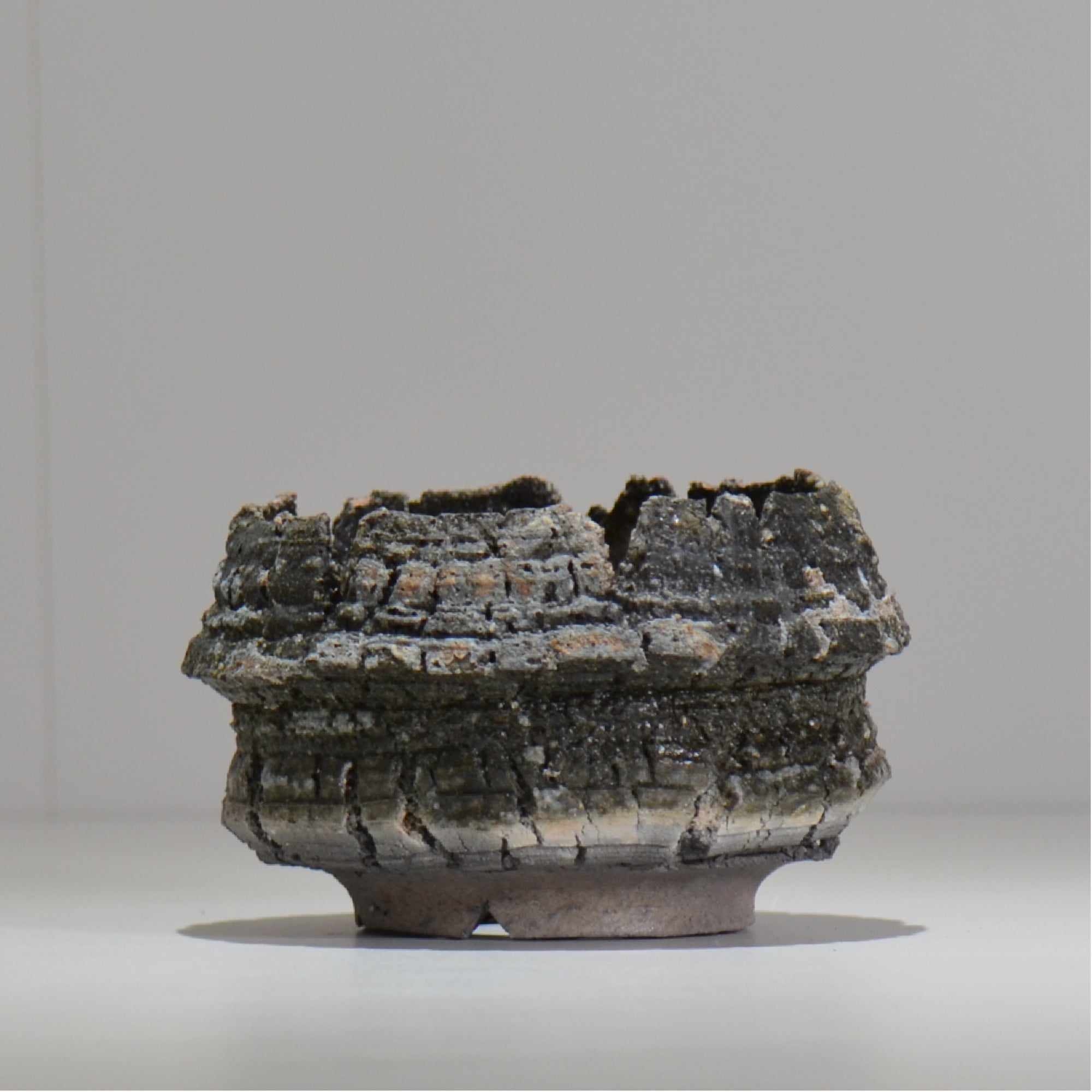 宮島將實 / mm3_ta25_s / 約 φ10.5cm / 植木鉢