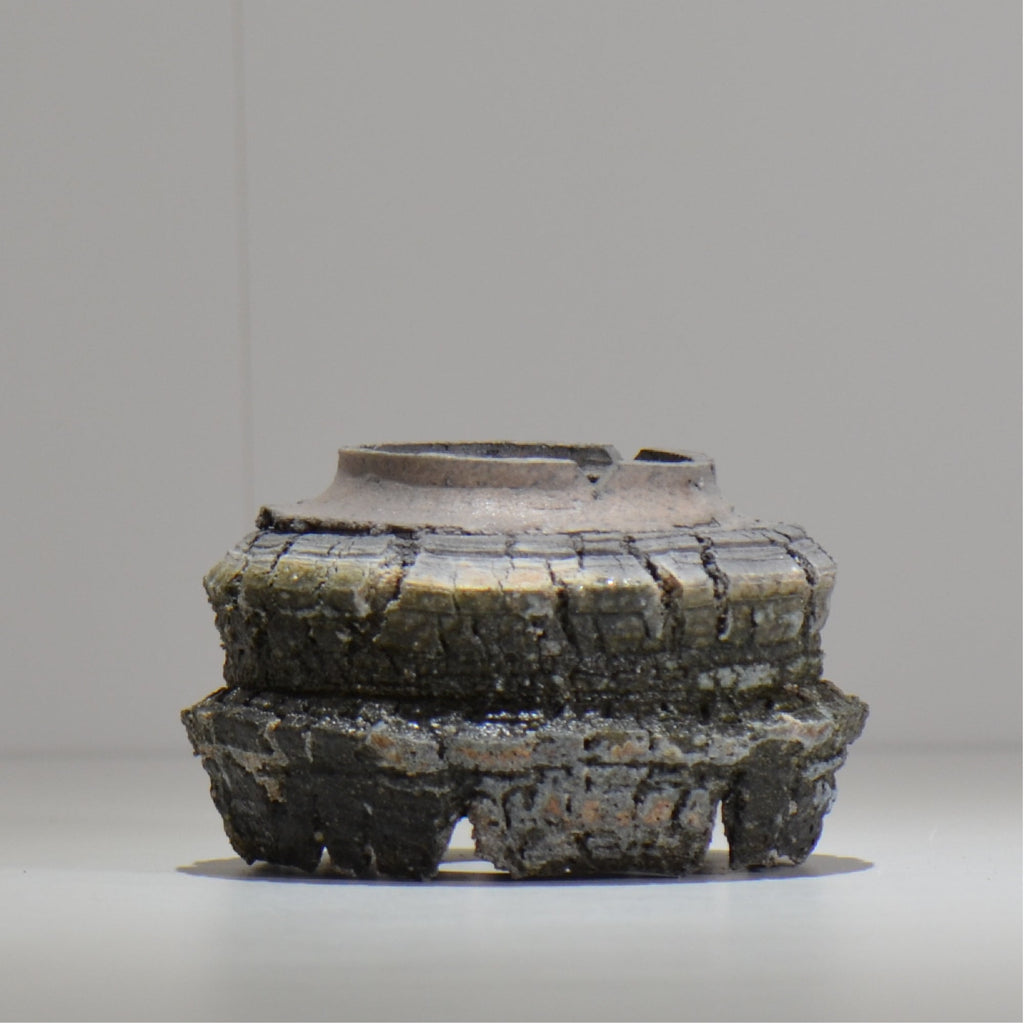 宮島將實 / mm3_ta25_s / 約 φ10.5cm / 植木鉢