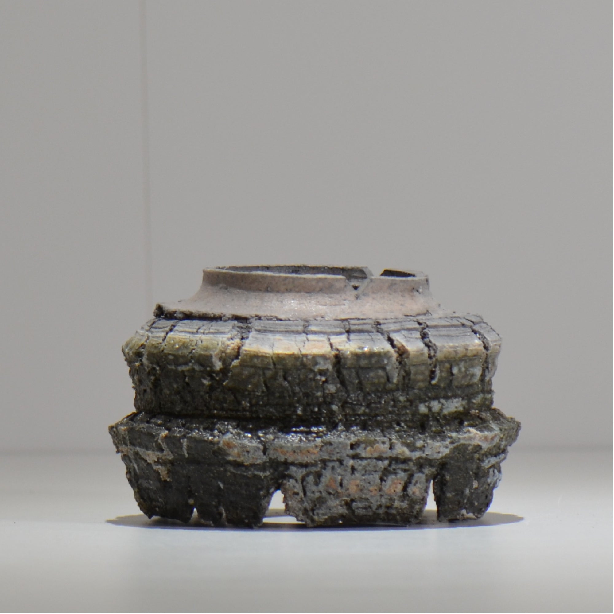 宮島將實 / mm3_ta25_s / 約 φ10.5cm / 植木鉢