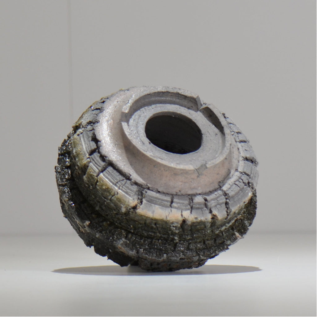 宮島將實 / mm3_ta25_s / 約 φ10.5cm / 植木鉢