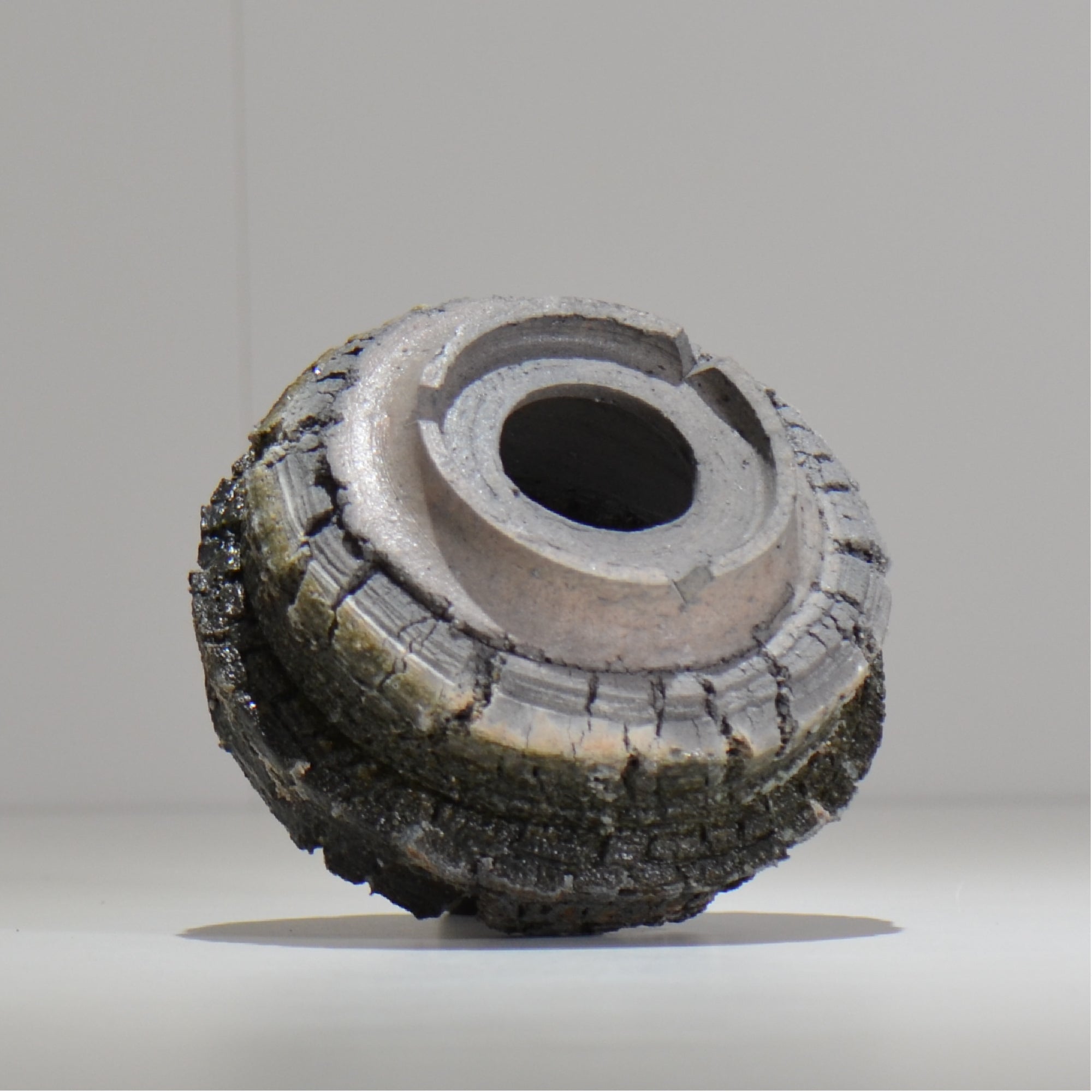 宮島將實 / mm3_ta25_s / 約 φ10.5cm / 植木鉢