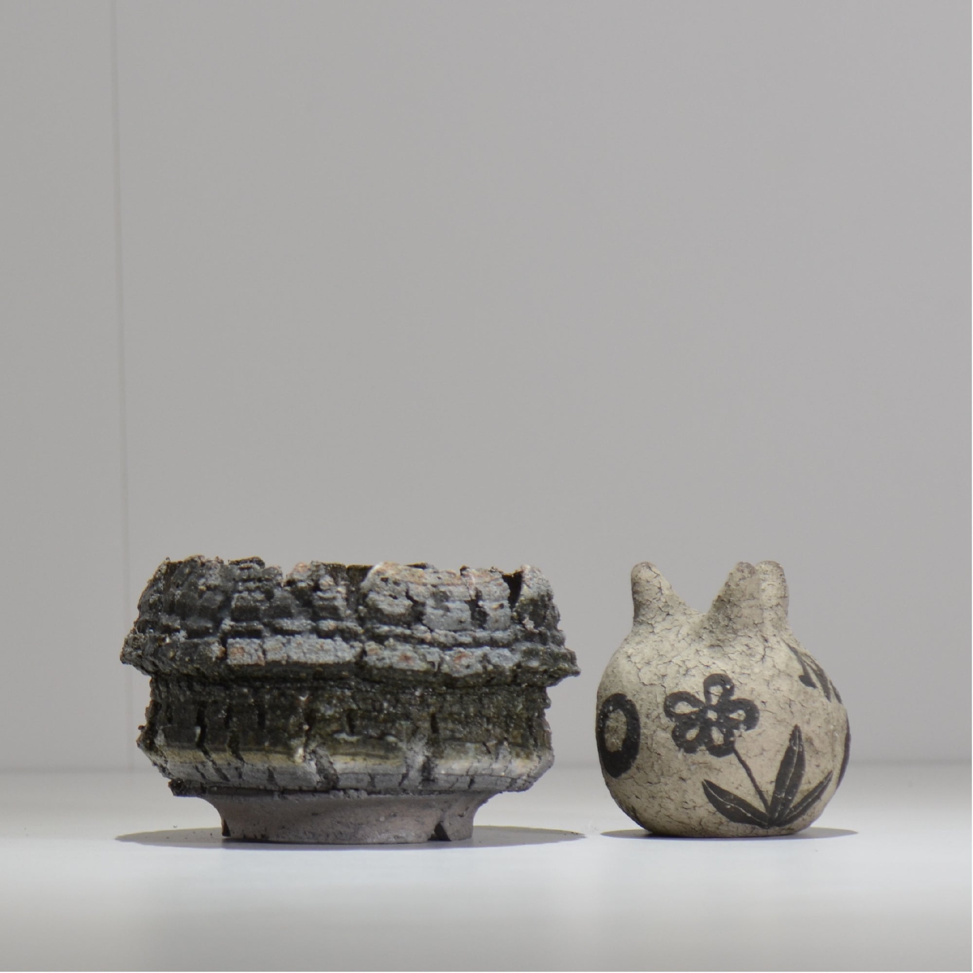 宮島將實 / mm3_ta25_s / 約 φ10.5cm / 植木鉢