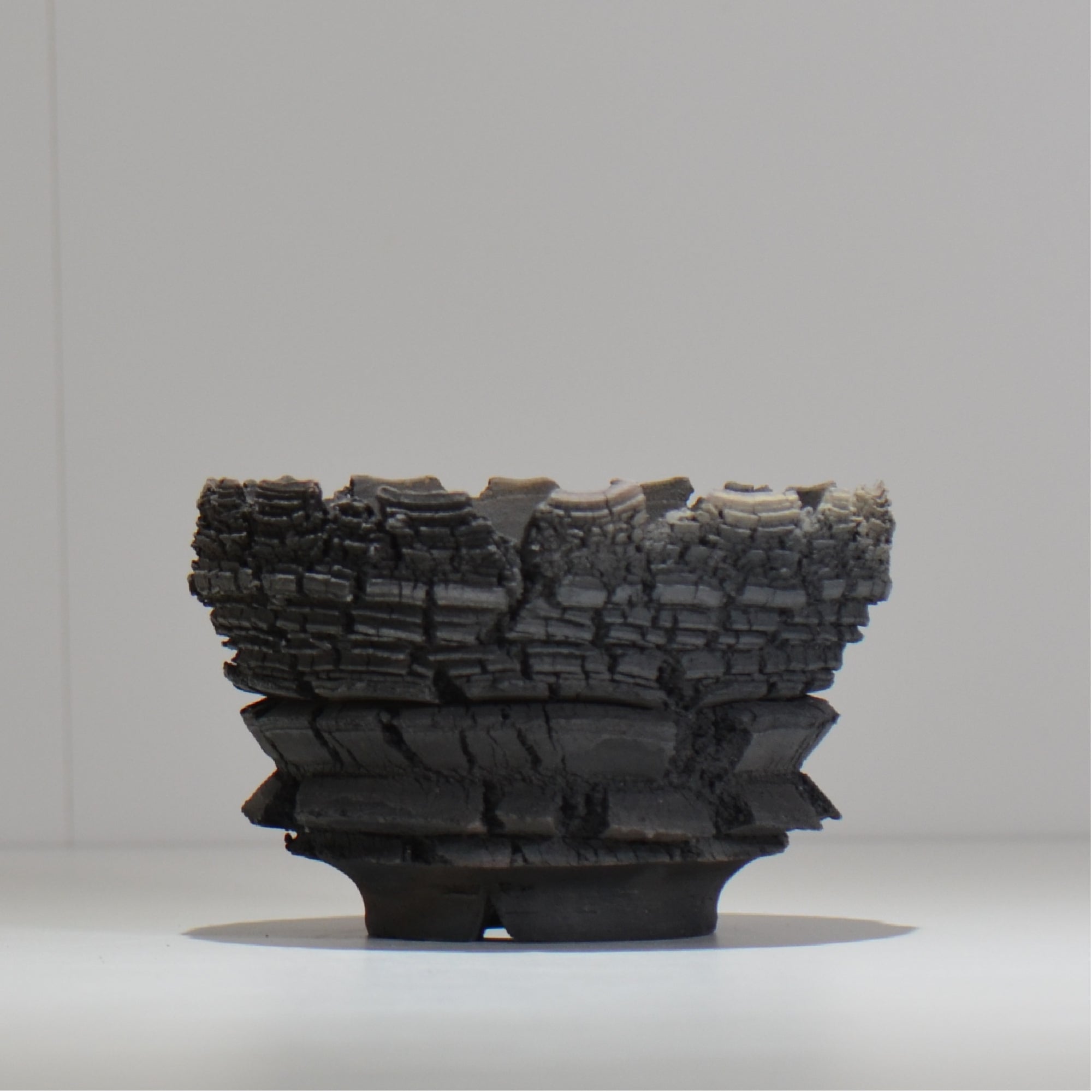 宮島將實 / mm3_ta26_m / 約 φ14cm / 植木鉢