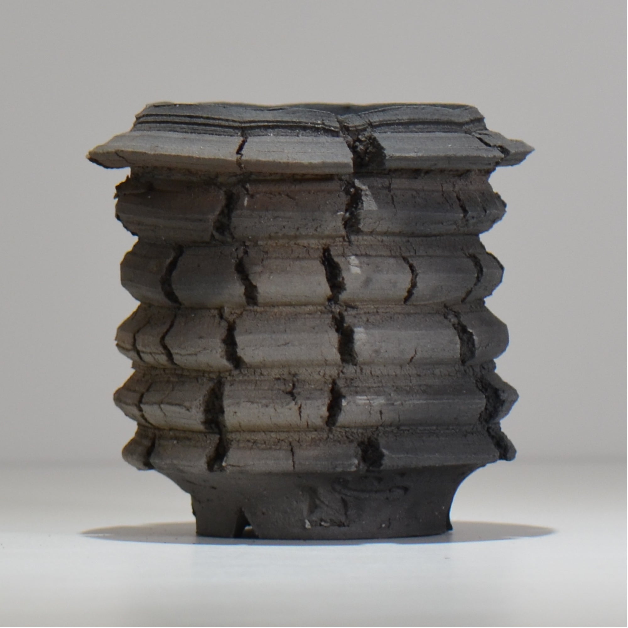 宮島將實 / mm3_ta27_s / 約 φ9.5cm / 植木鉢