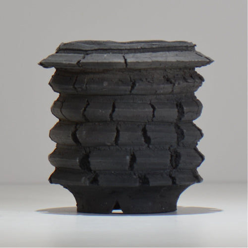 宮島將實 / mm3_ta27_s / 約 φ9.5cm / 植木鉢