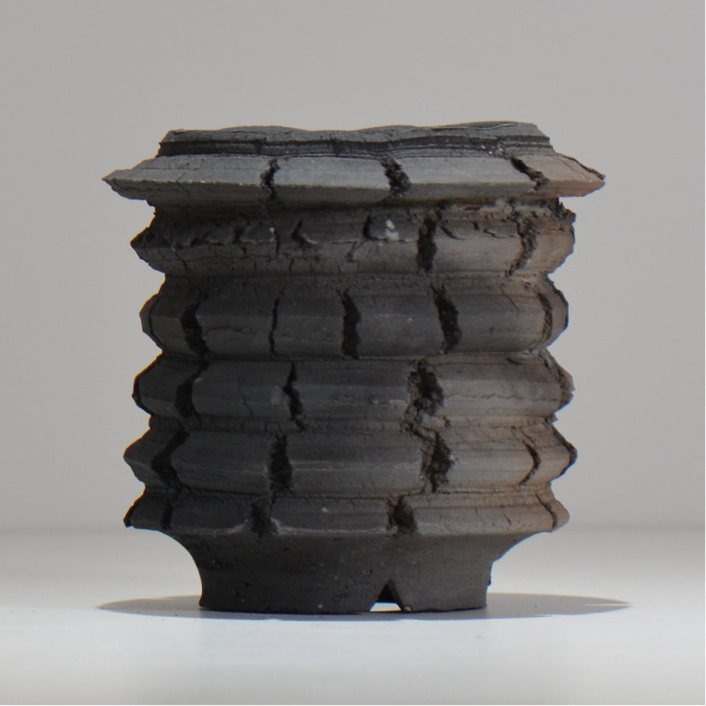 宮島將實 / mm3_ta27_s / 約 φ9.5cm / 植木鉢