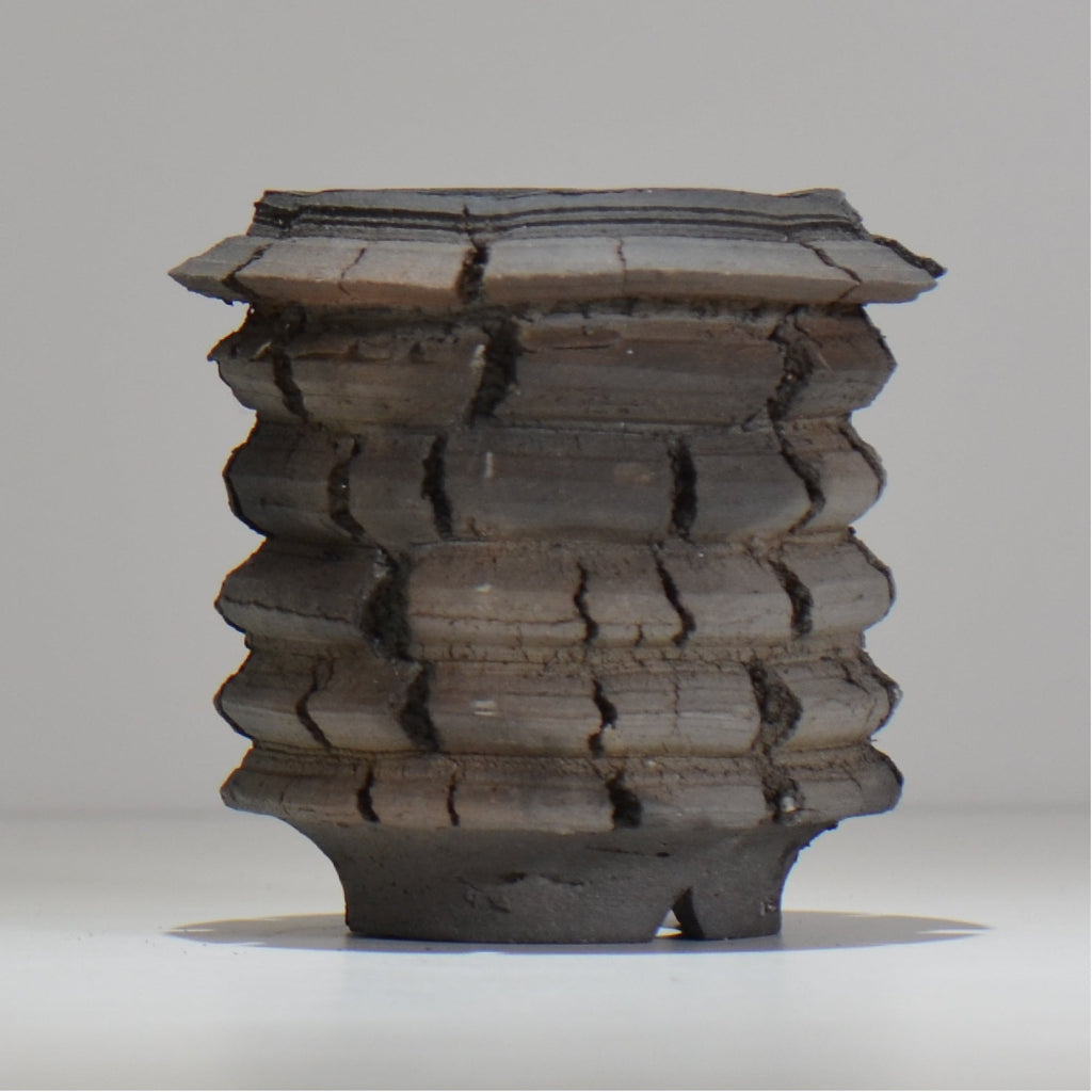 宮島將實 / mm3_ta27_s / 約 φ9.5cm / 植木鉢