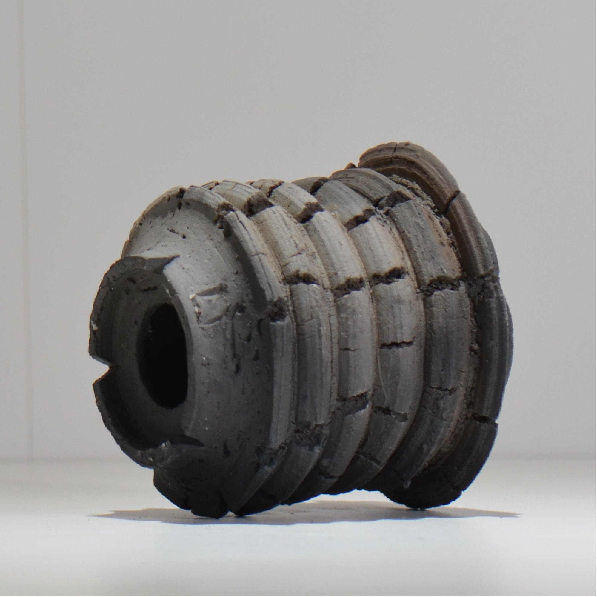 宮島將實 / mm3_ta27_s / 約 φ9.5cm / 植木鉢