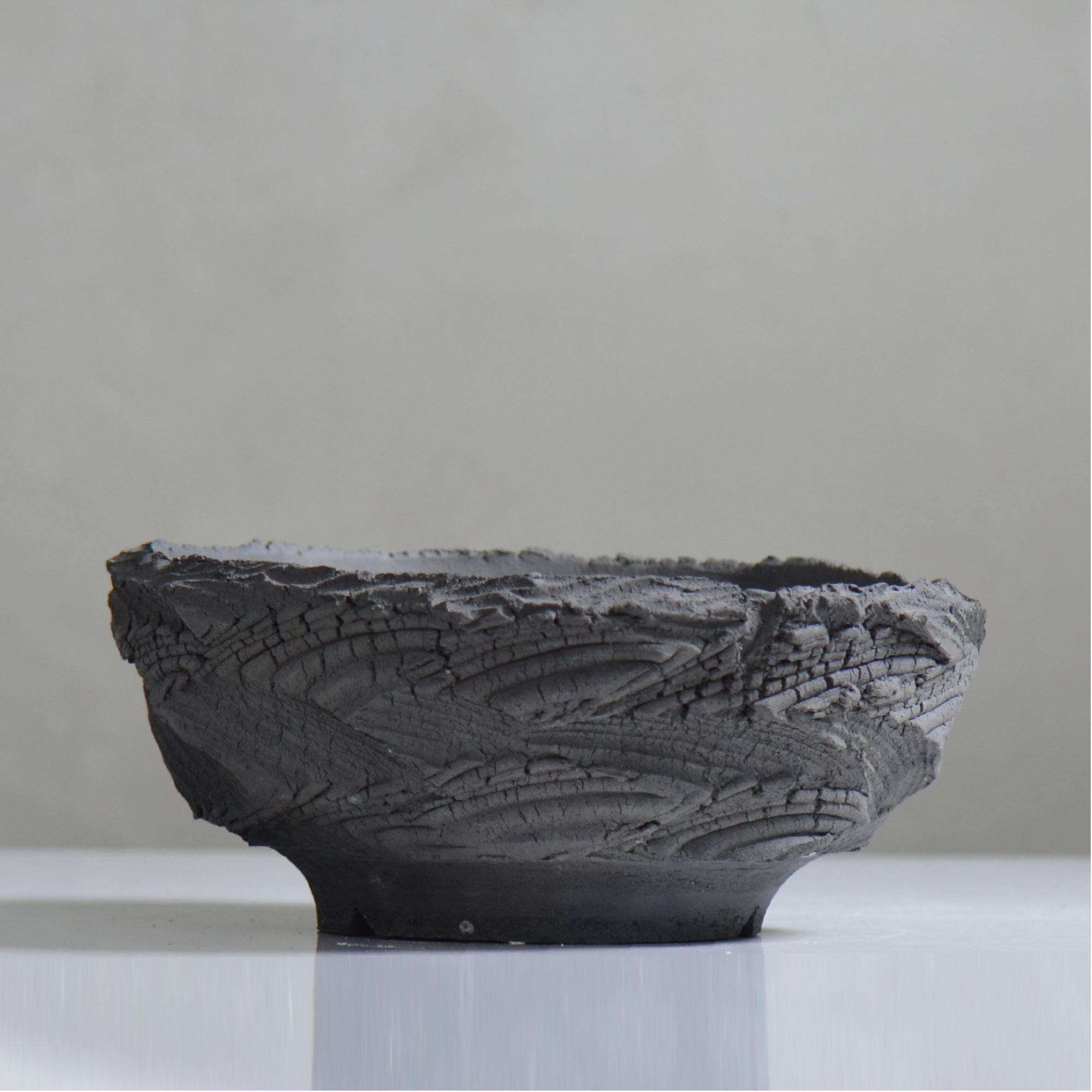 澤村陶哉　金彩葡萄紋向附　6客　鉢 宮島將實 / mm4_ta04_xl / 約 φ22cm / 植木鉢 – ハチラボ