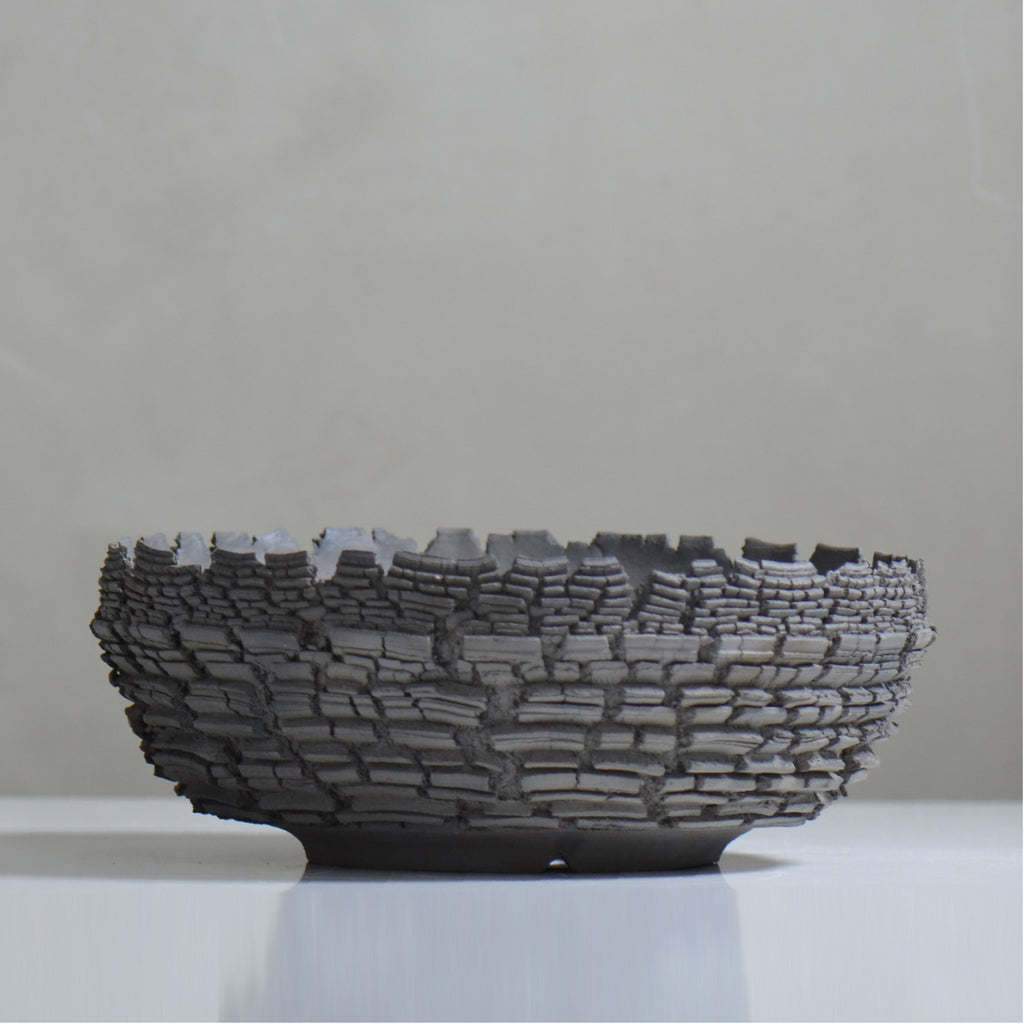 宮島將實 / mm4_ta05_xl / 約 φ22cm / 植木鉢