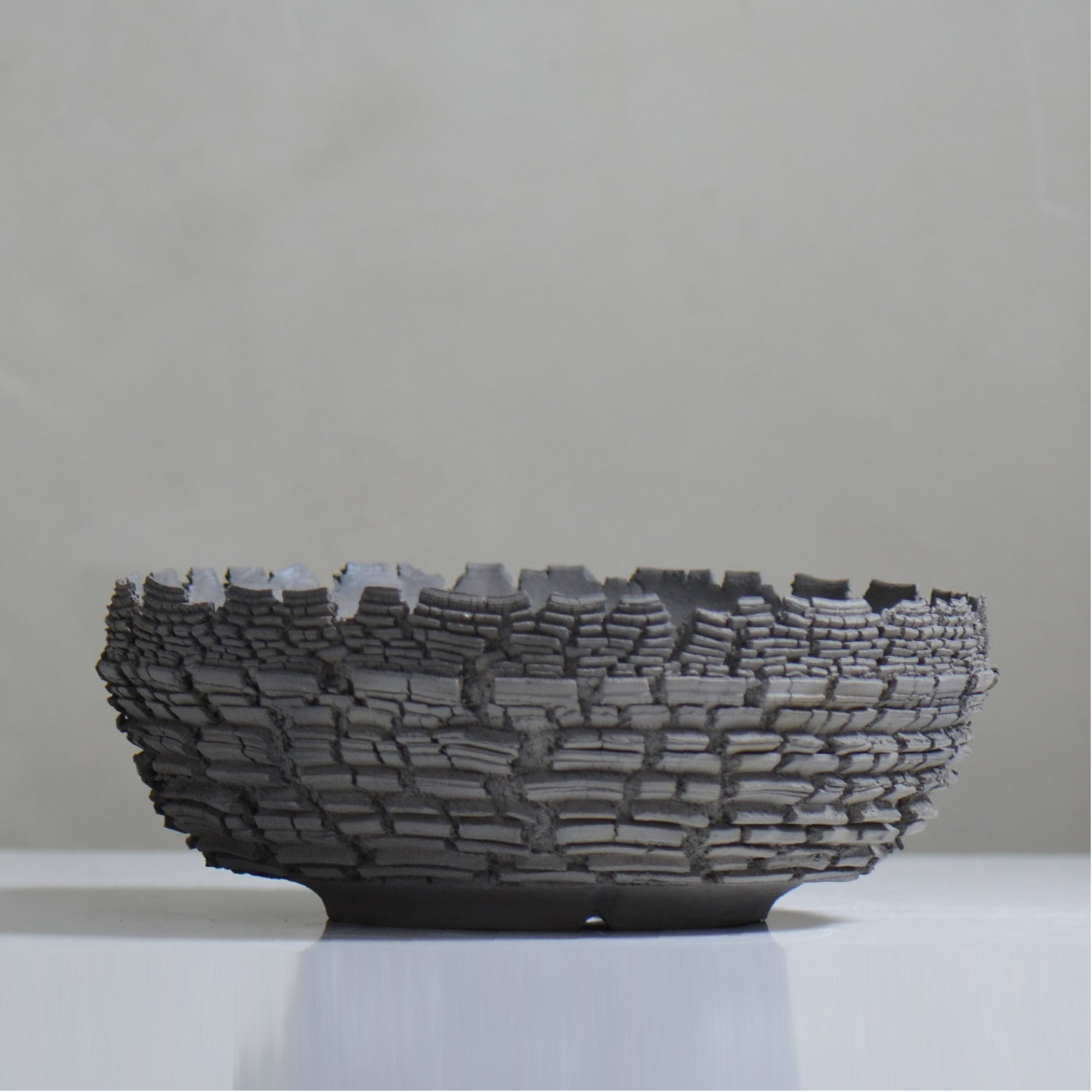 宮島將實 / mm4_ta05_xl / 約 φ22cm / 植木鉢