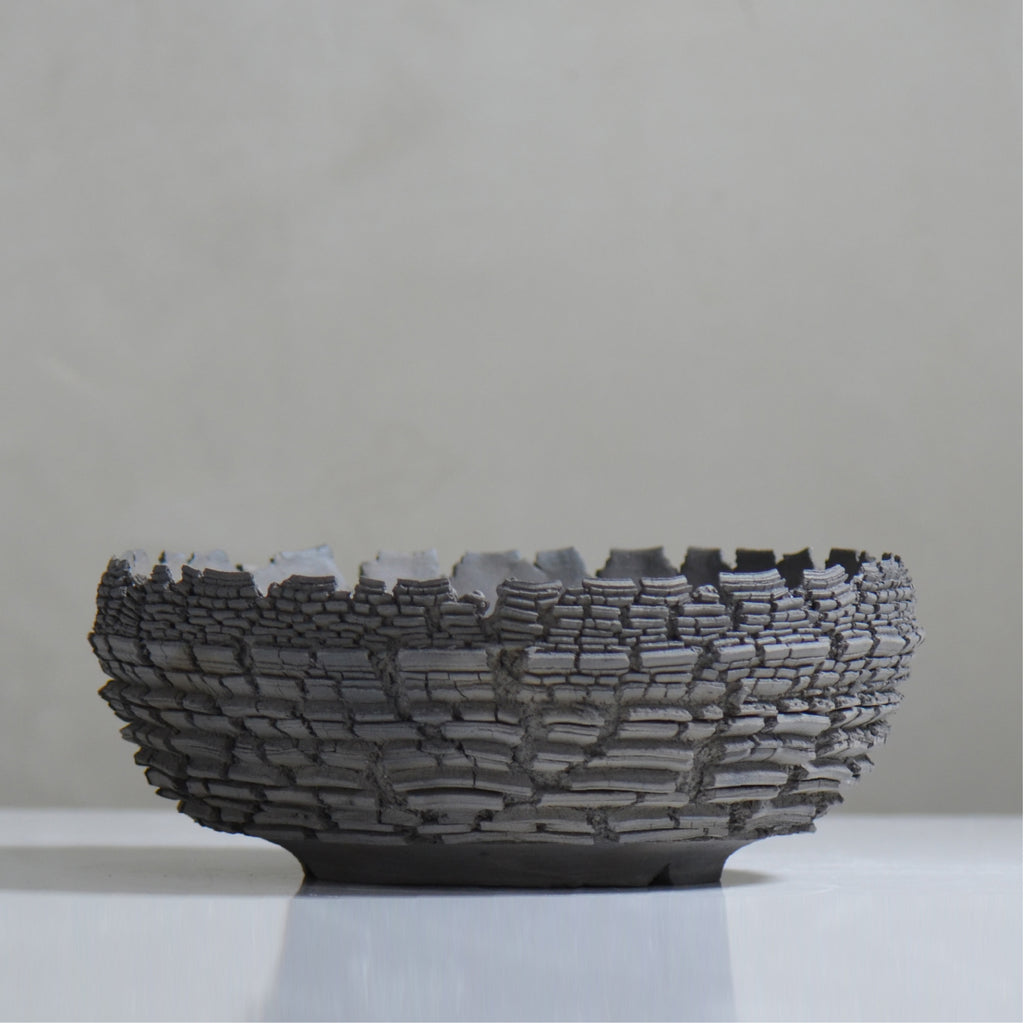 宮島將實 / mm4_ta05_xl / 約 φ22cm / 植木鉢