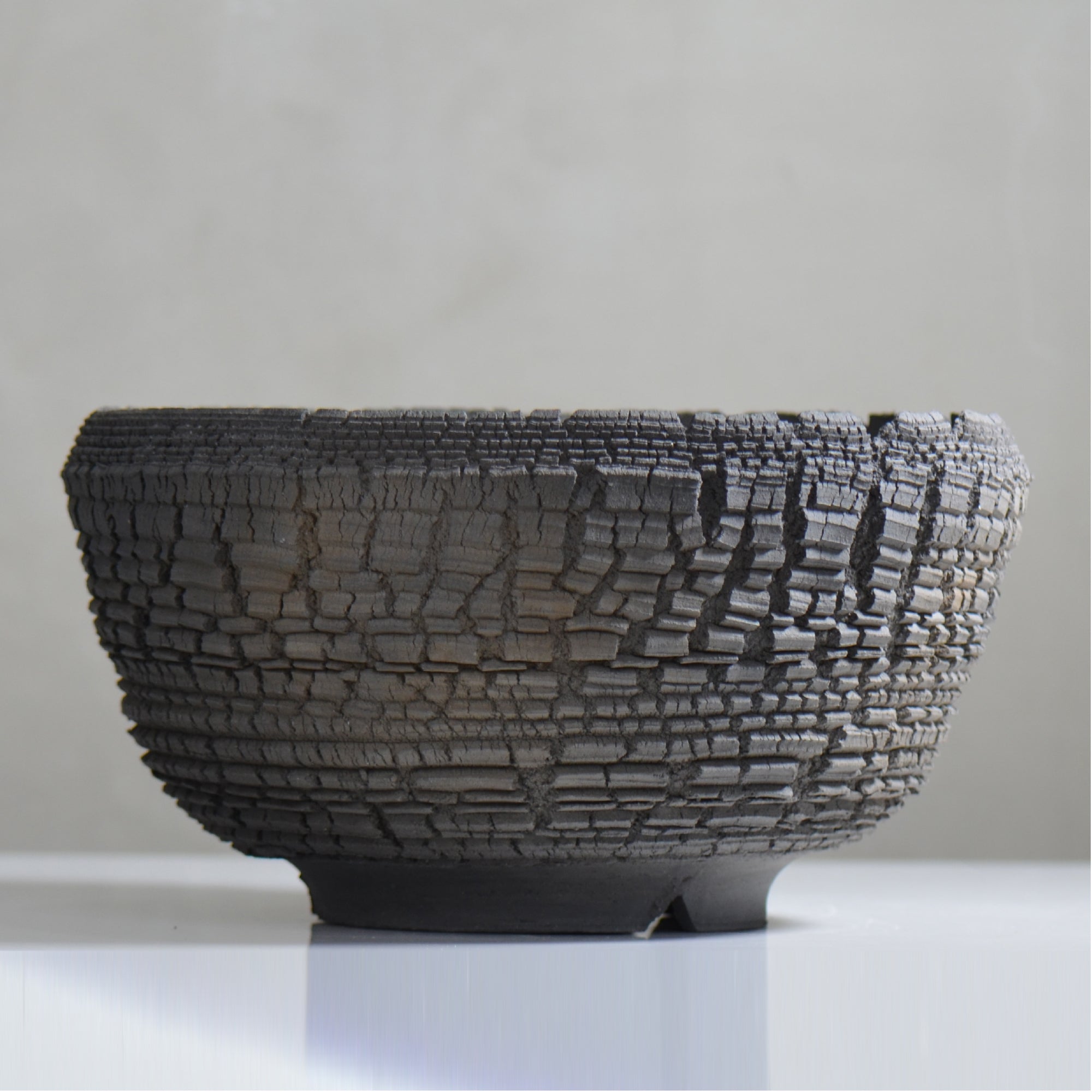 宮島將實 / mm4_ta13_xl / 約 φ30cm / 植木鉢